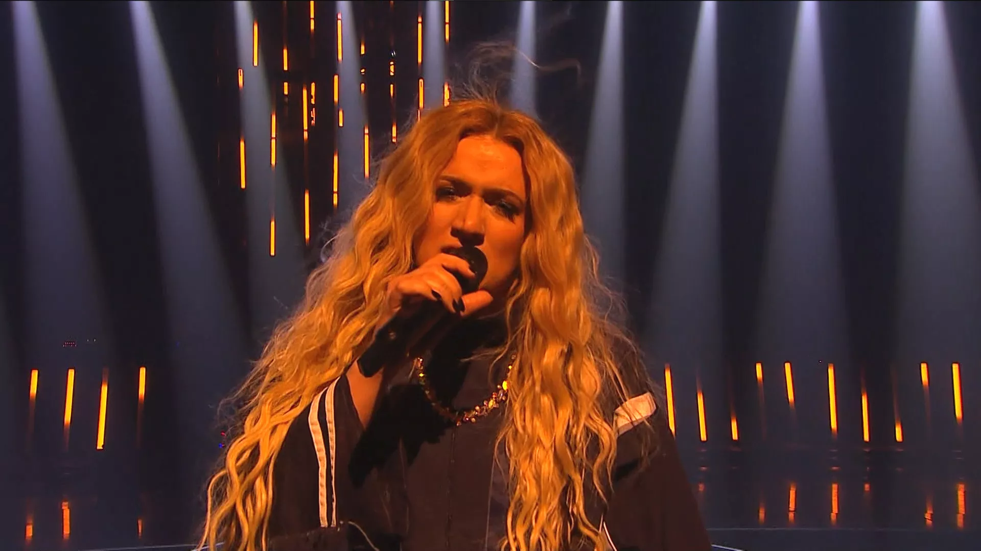 ПЗЕ2026: YANX – Срушио си све