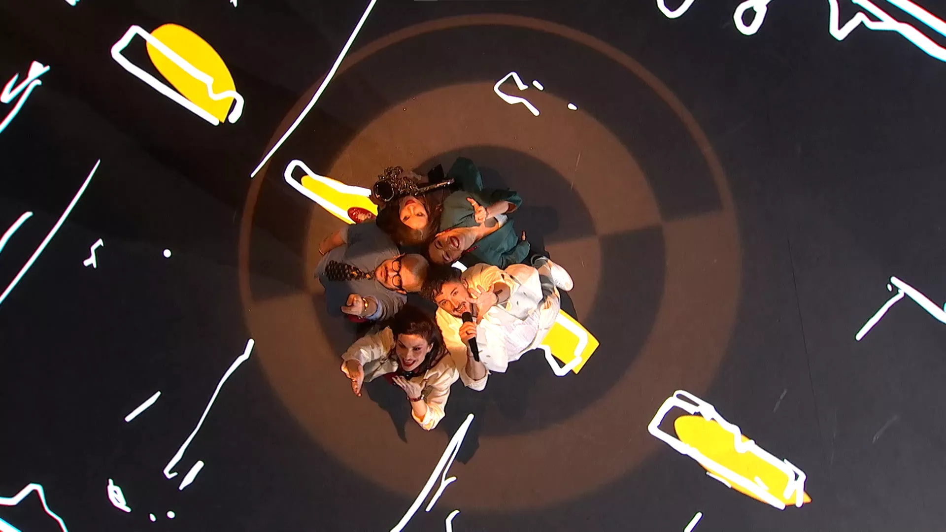 ПЗЕ2026: Макао – Дај нам свет