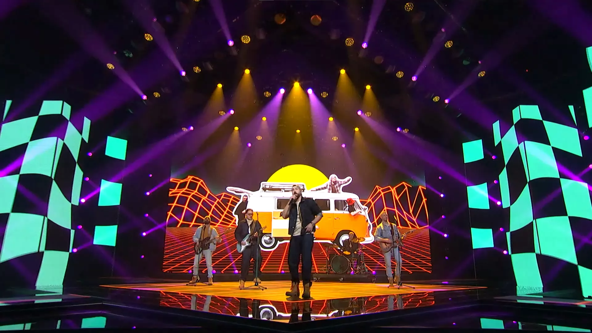 ПЗЕ2026: Kosmos Trip – Све је у реду