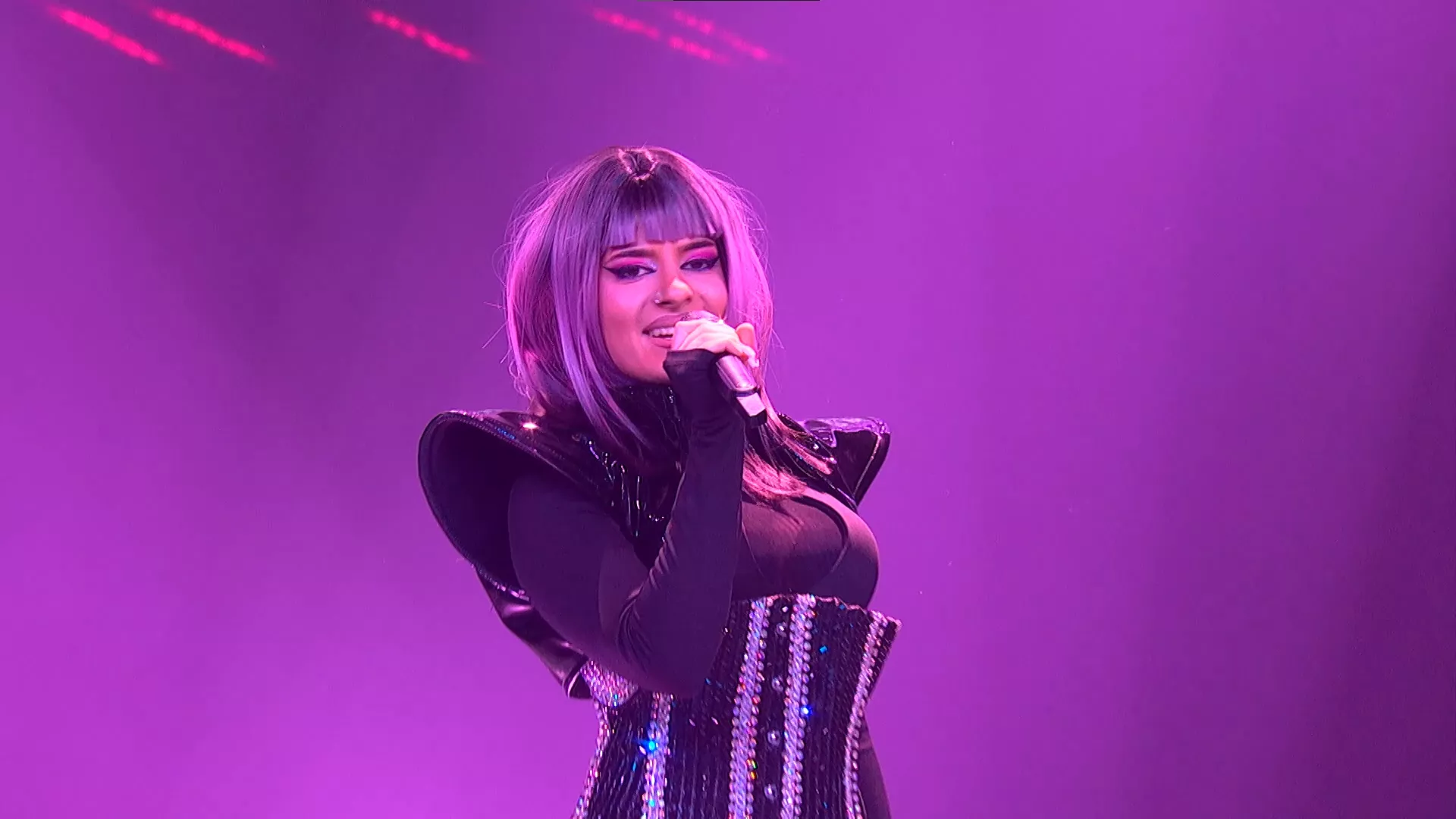 ПЗЕ2026: Bella – Trampolina