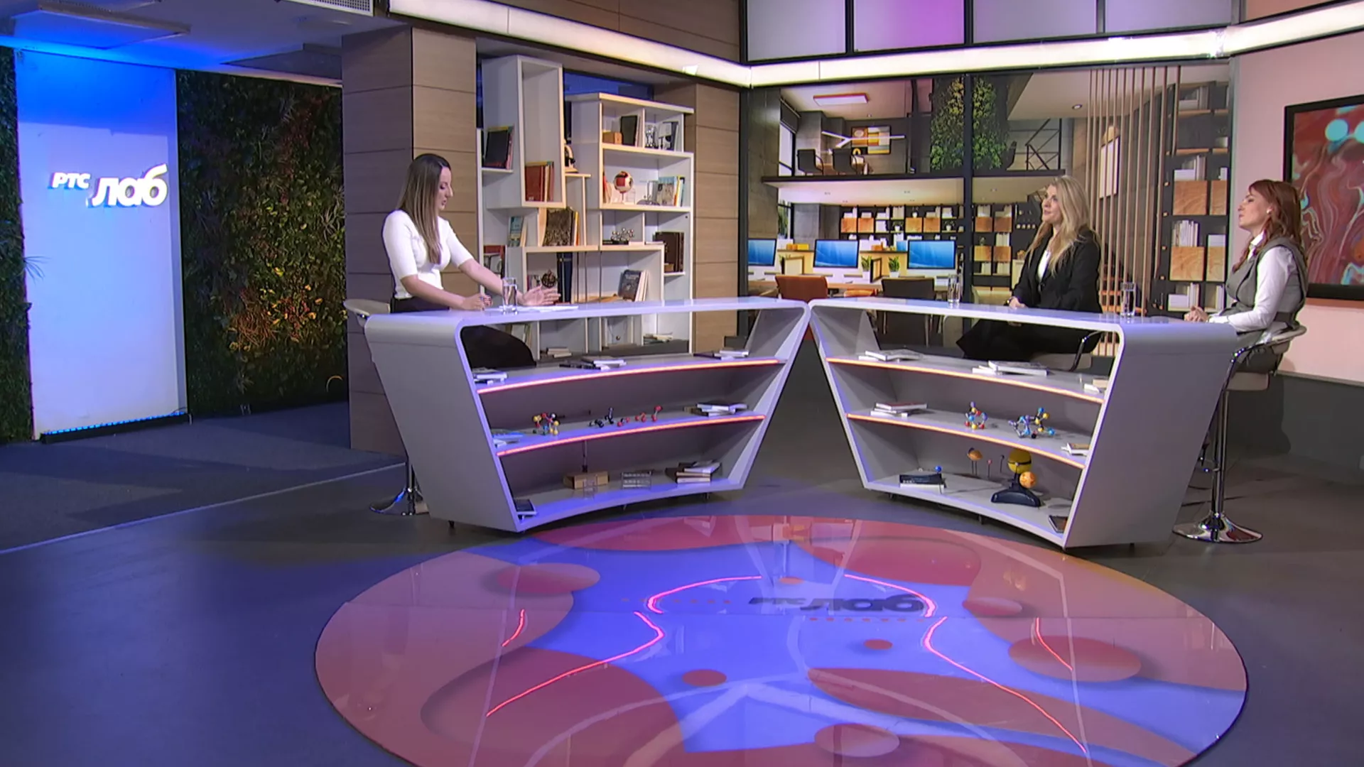 РТС Лаб: Рођени победник