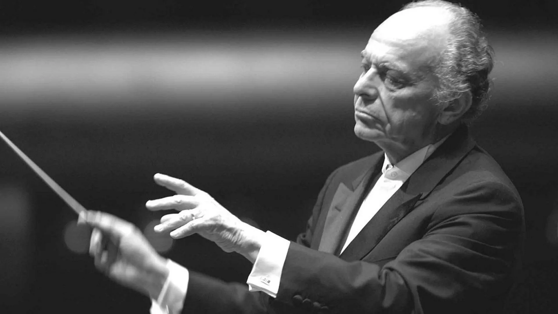 Време музике – Маестро Лорин Мазел