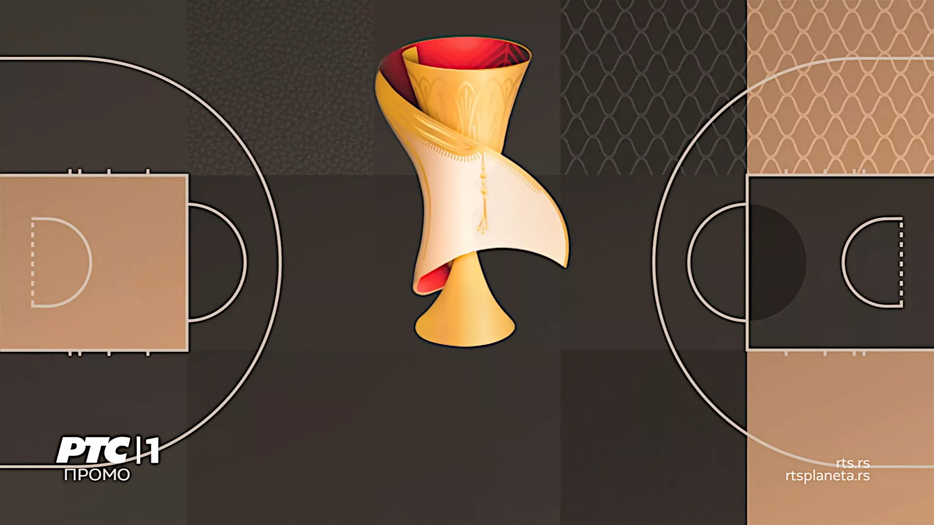 Квалификације за СП у кошарци: Србија – Турска