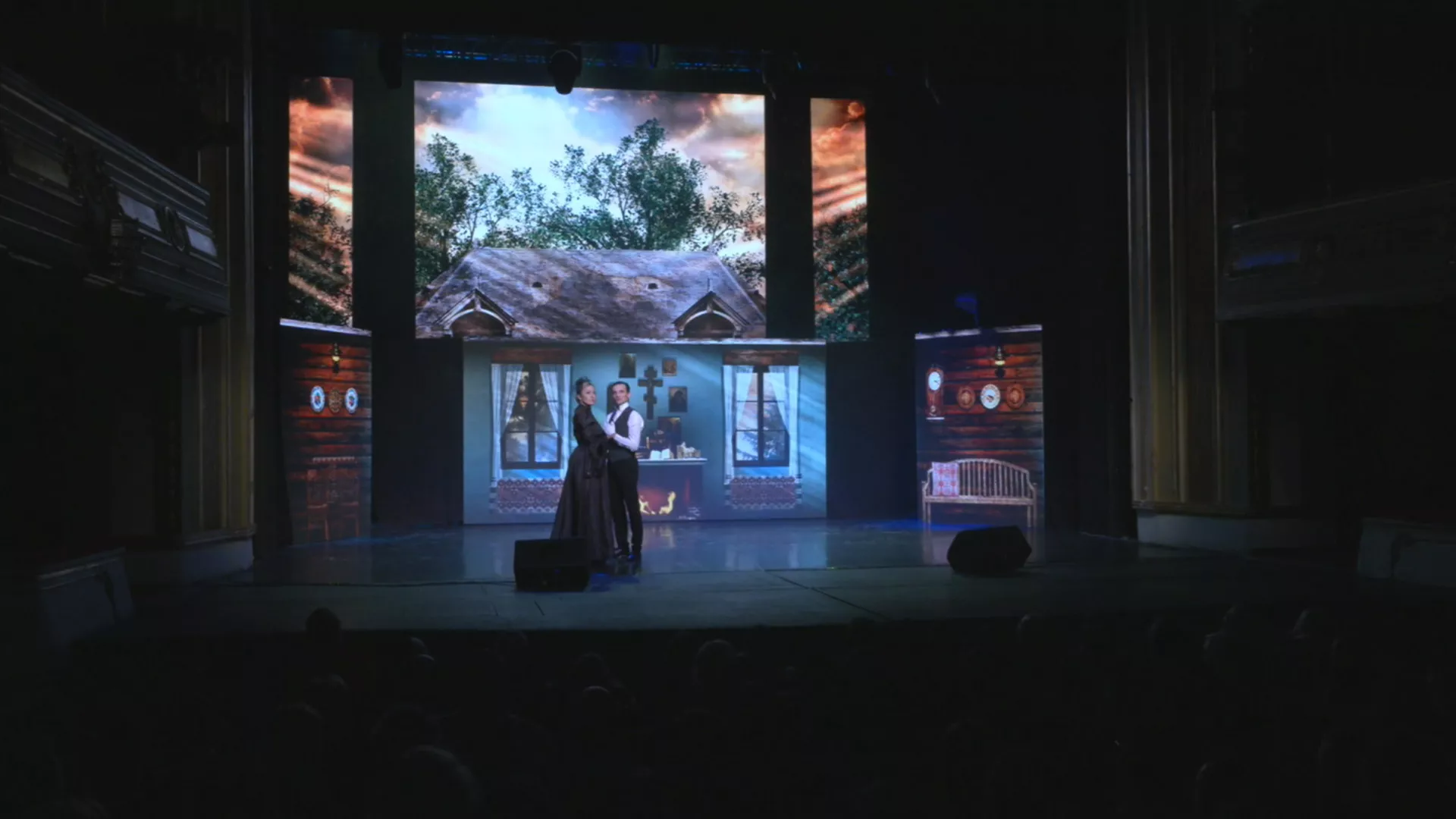 Културни центар, 25. фебруар 2026.