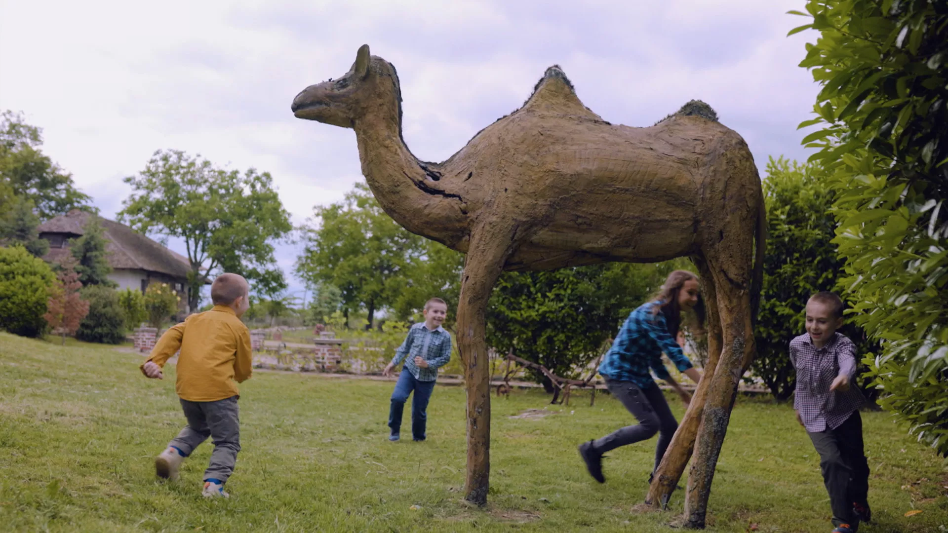 Нови почетак: Параћин (5. циклус) (3. емисија)