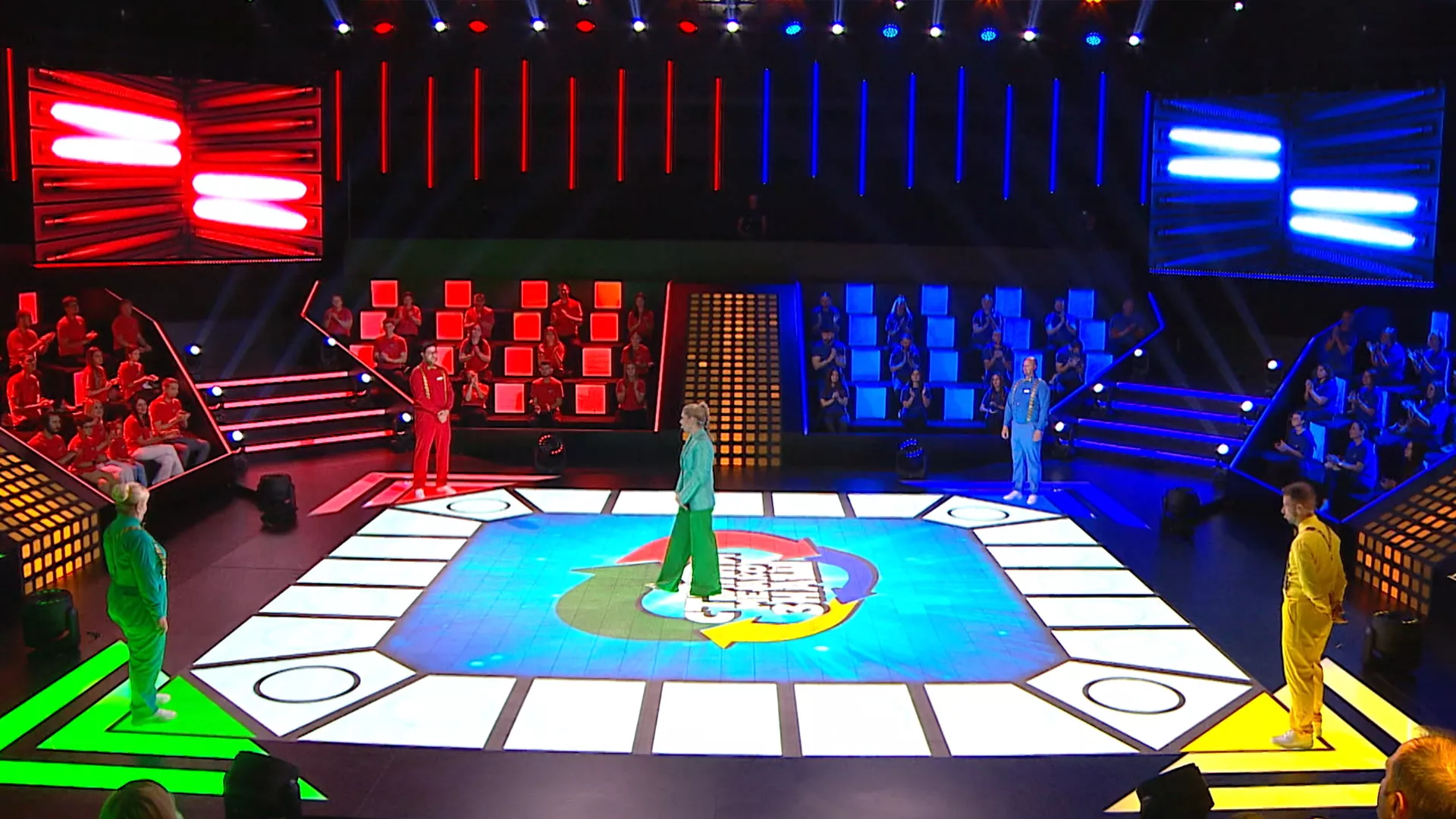 Стигни ме ако знаш (7. циклус) (22. емисија)