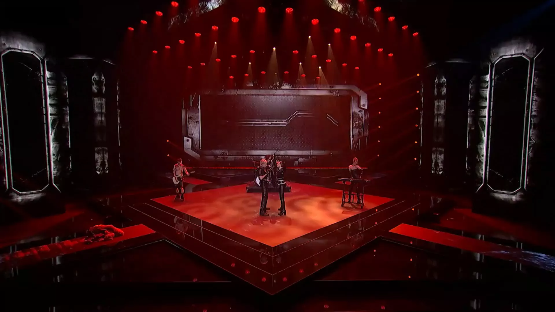 ПЗЕ2026: Jack Lupino – Адреналин