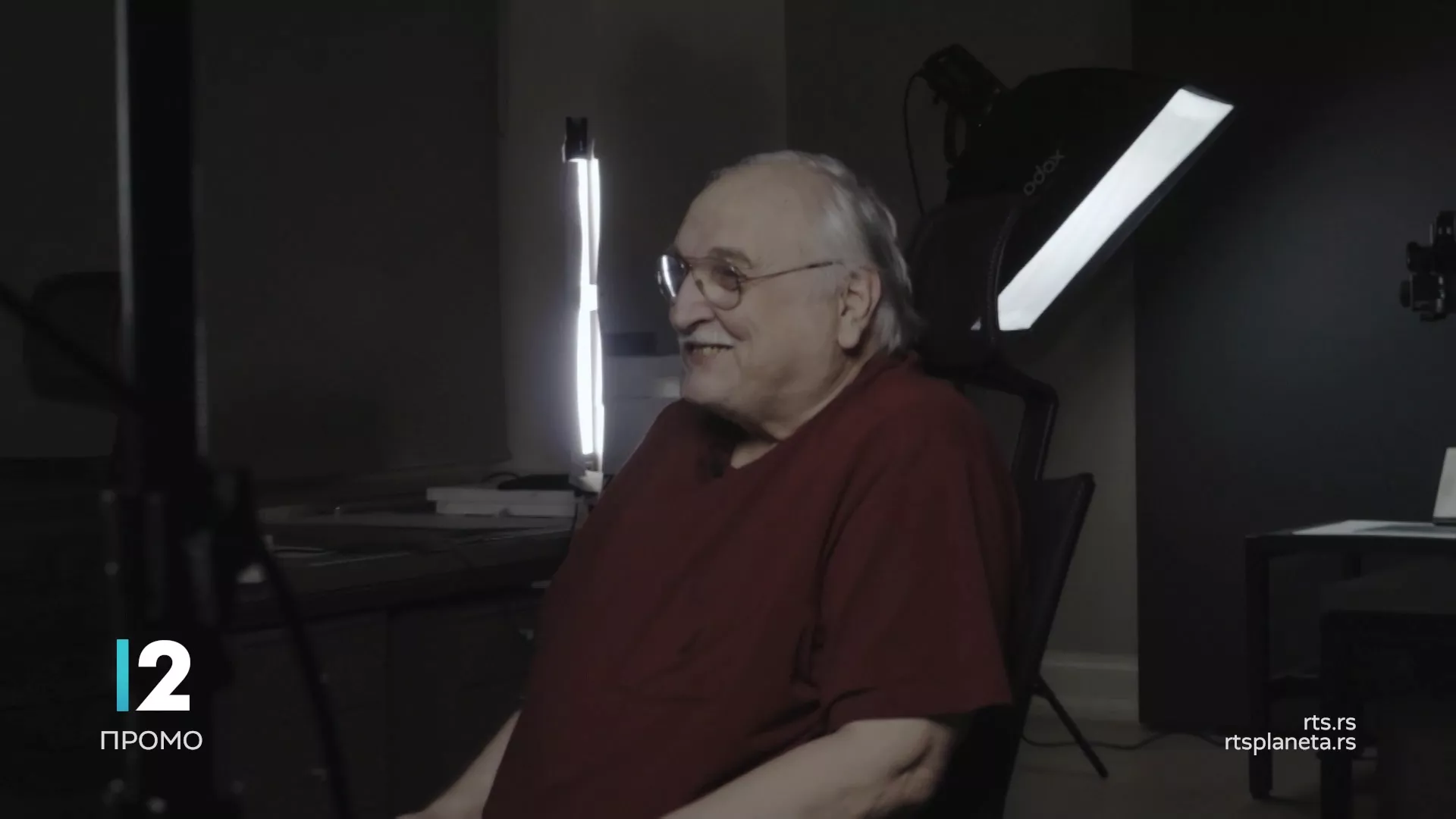 Авангарда, борба за голи живот