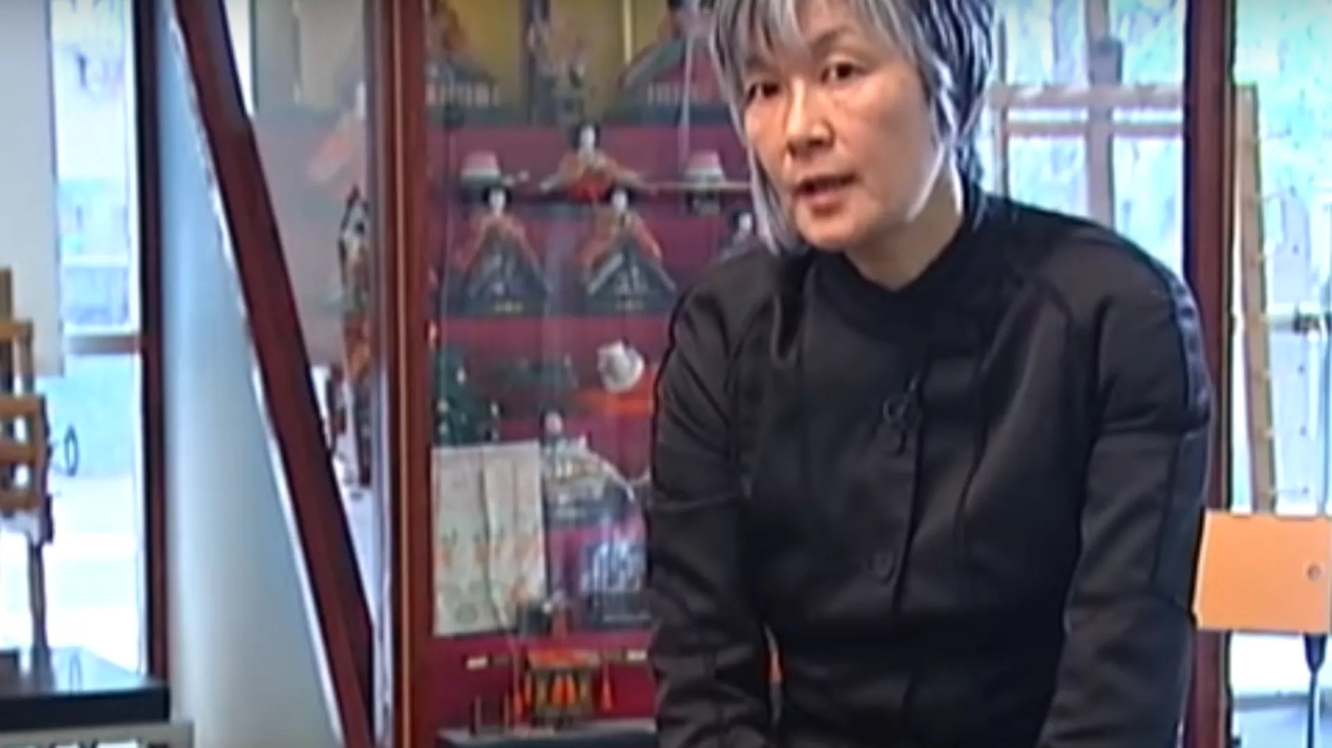 Клуб 2 – Кајоко Јамасаки