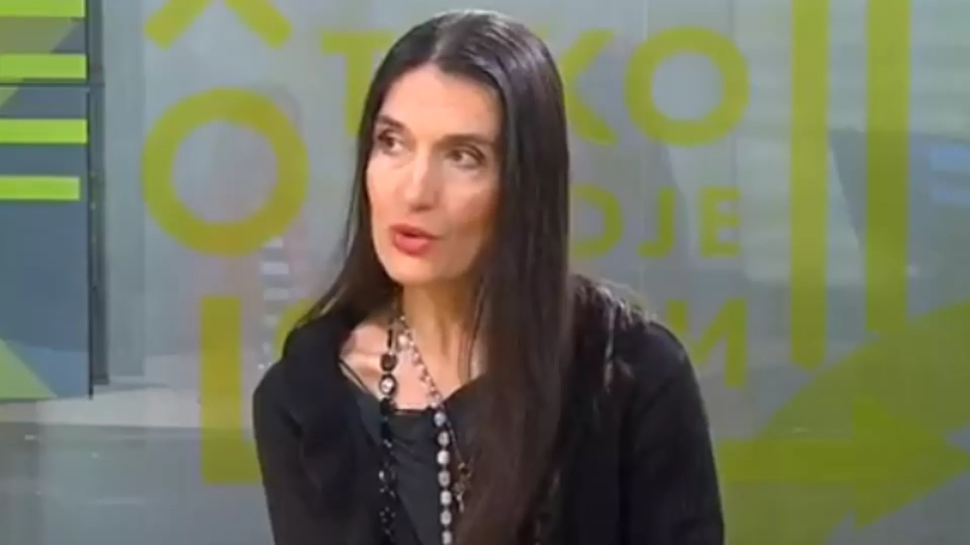 Контрапункт – Јелена Мила