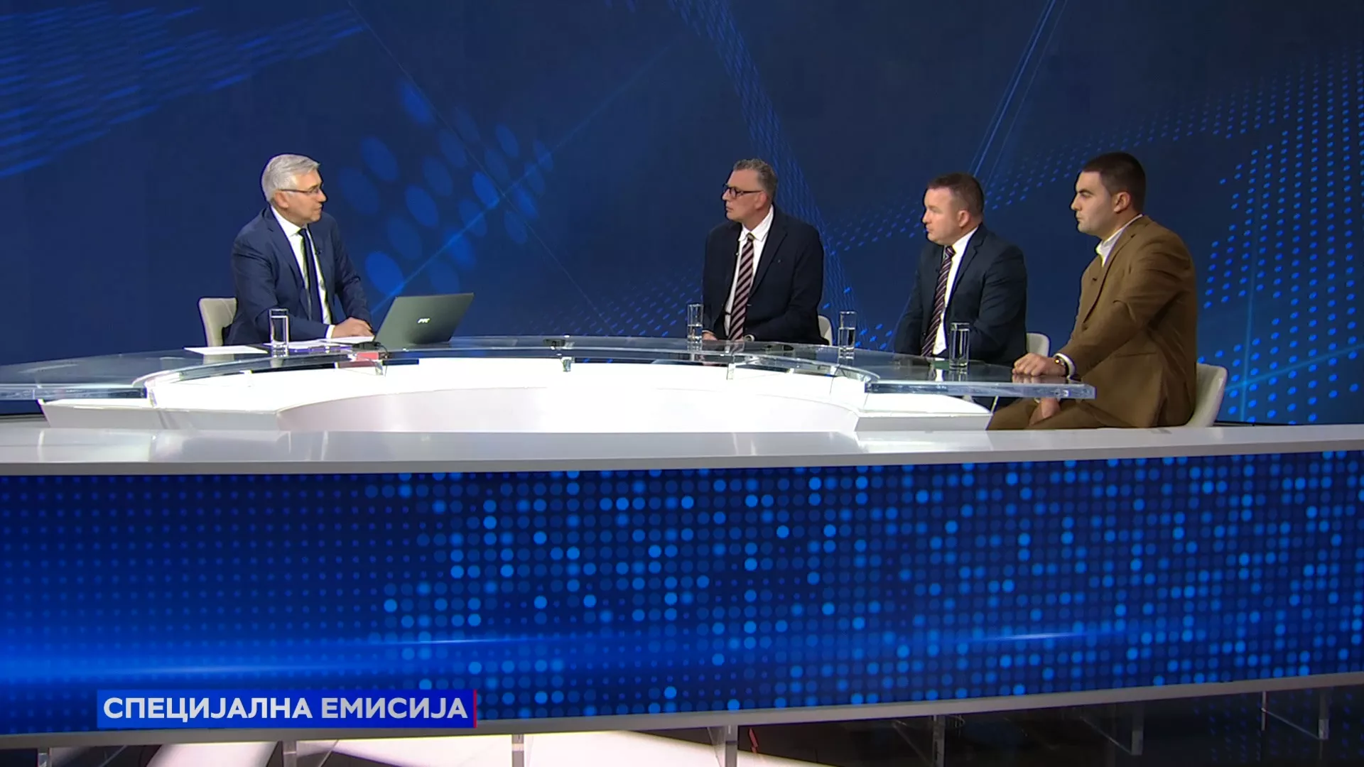 Специјална емисија: Иран без ајатолаха