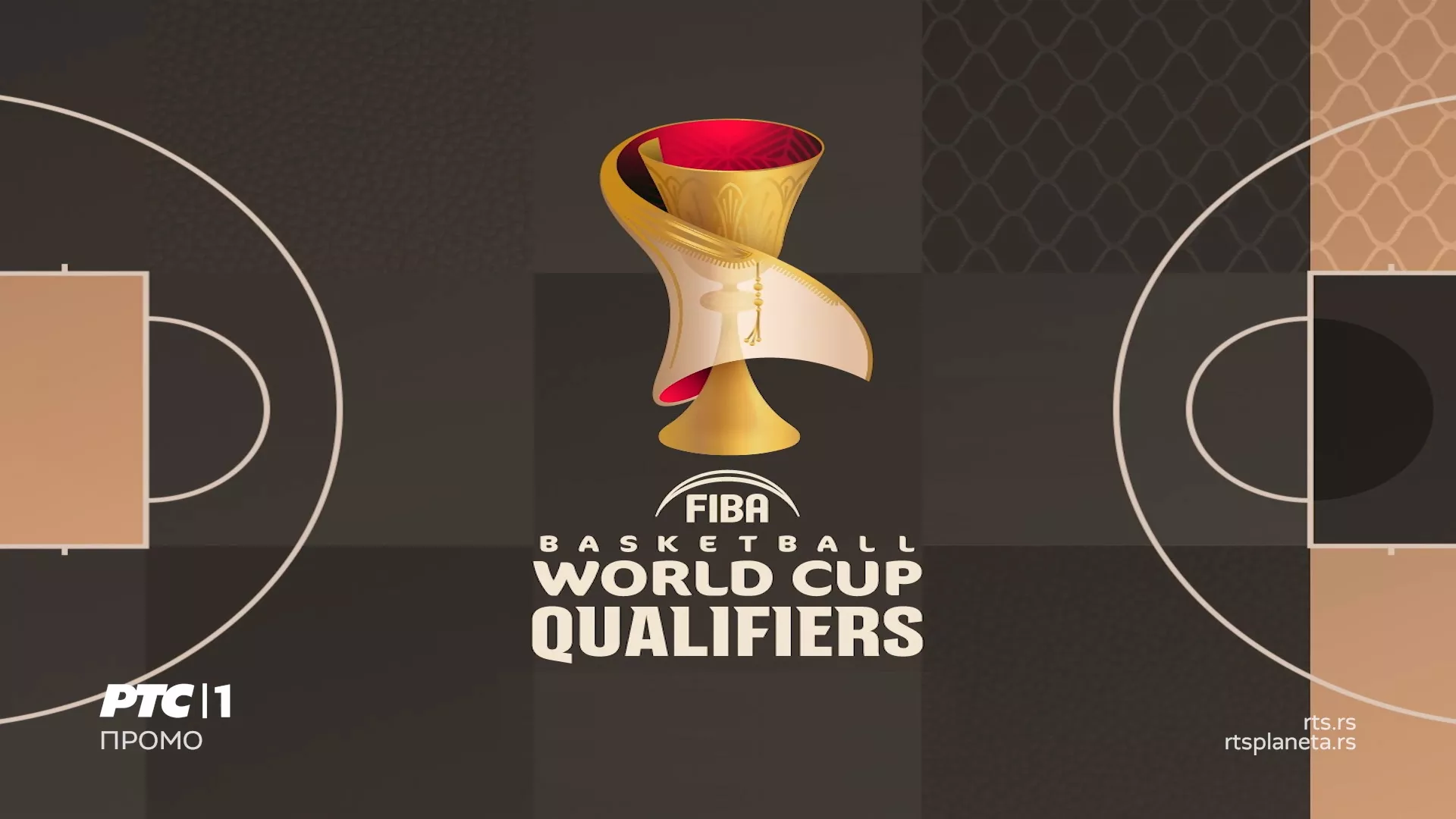 Квалификације за СП у кошарци: Турска – Србија