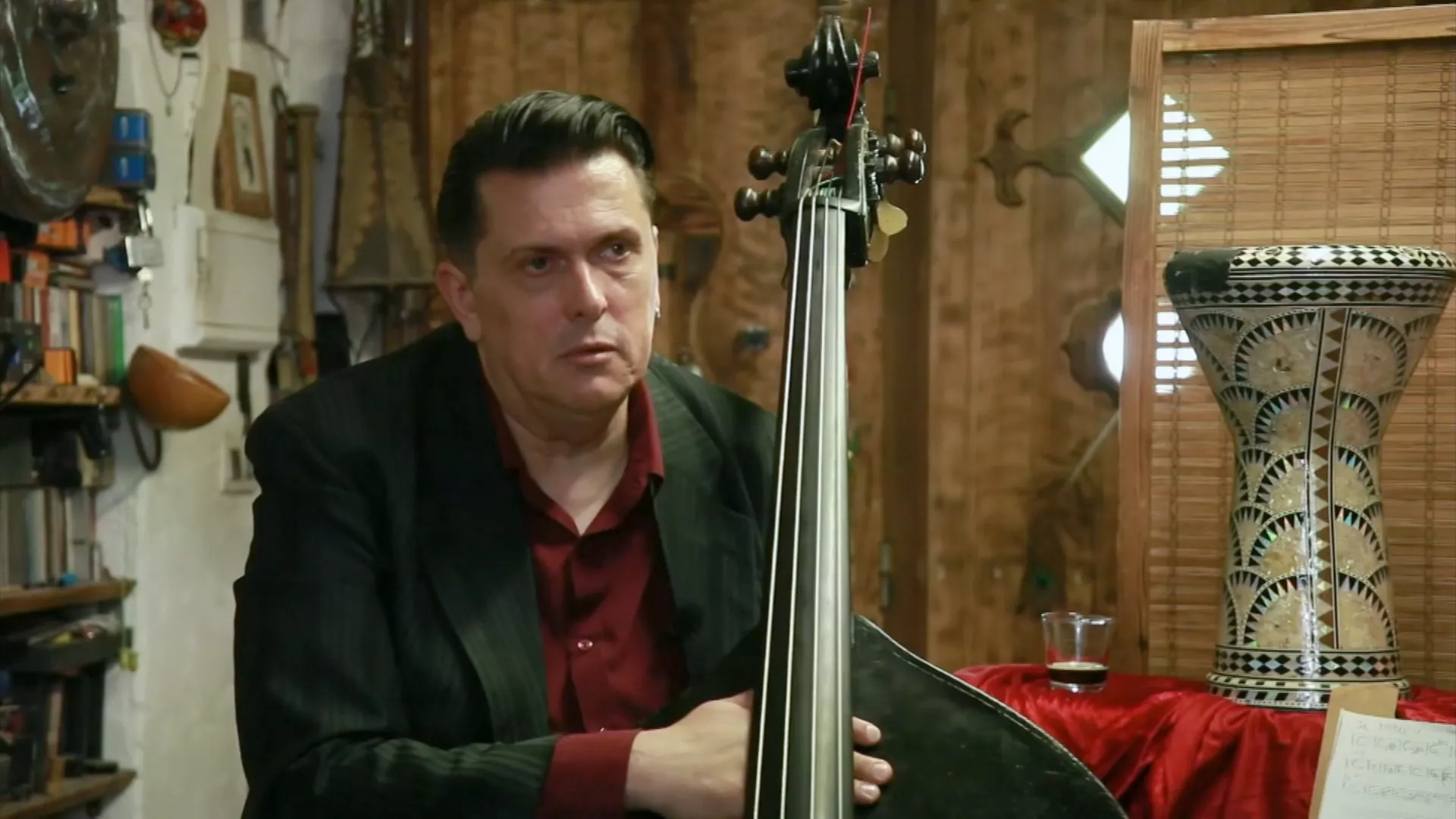 Креативни дистрикт 2: Иван Ковачевић