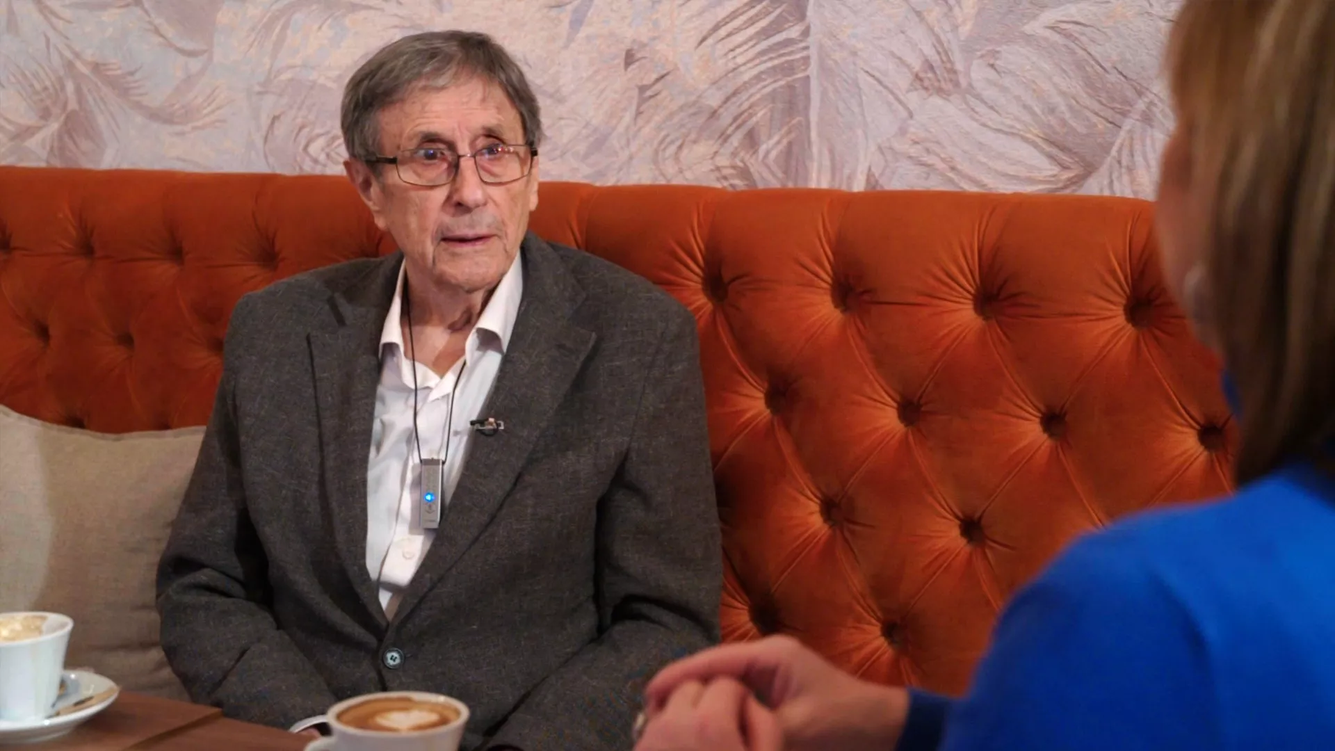 Путевима камере: Здравко Шотра