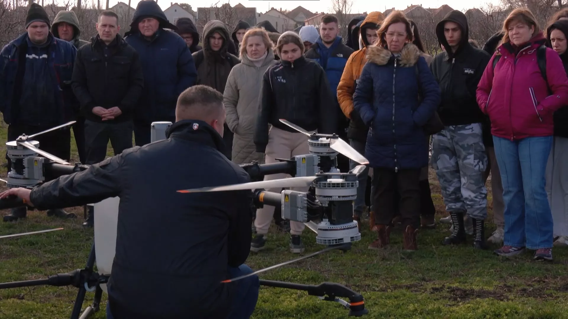 Пољопривредна школа