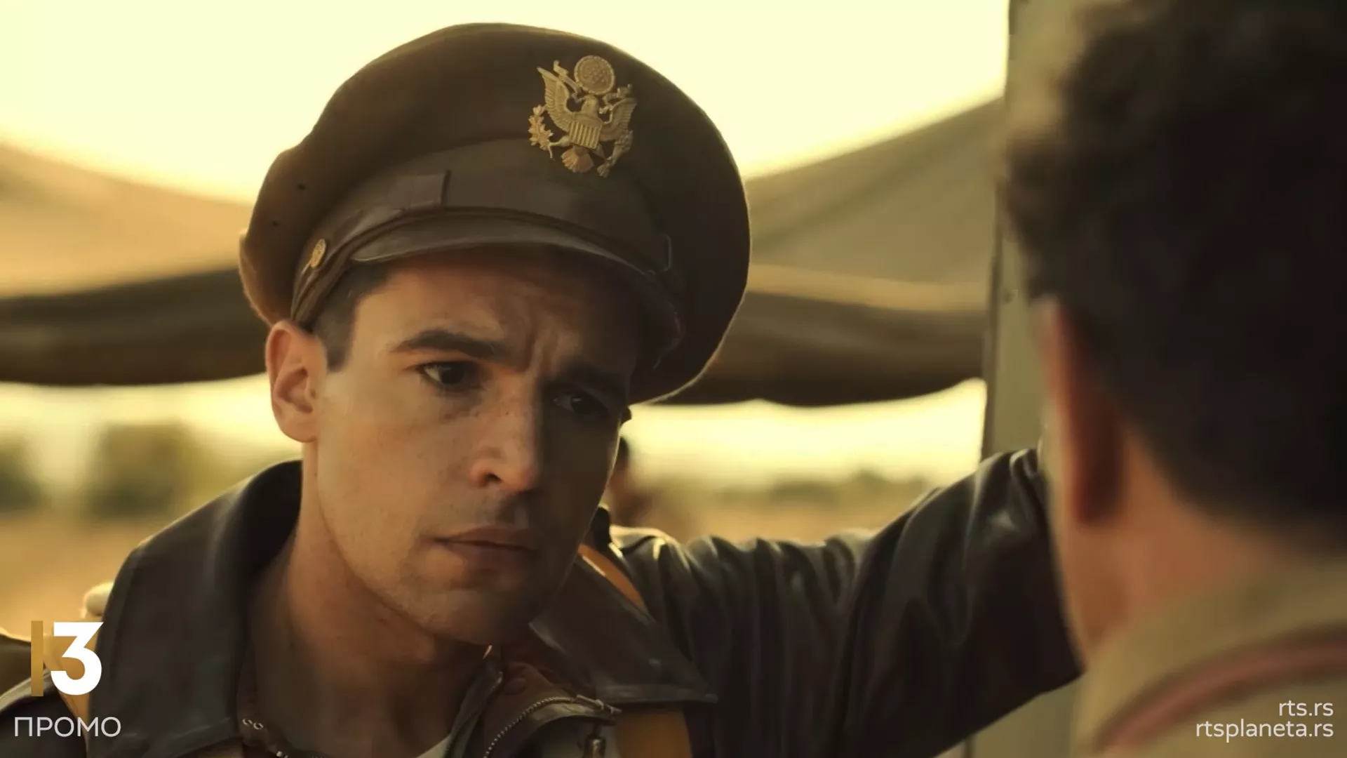 Серија „Квака 22“, РТС3