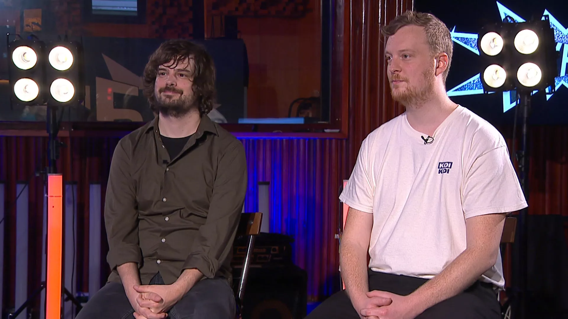 Бунт: Турбо Транс Туристи