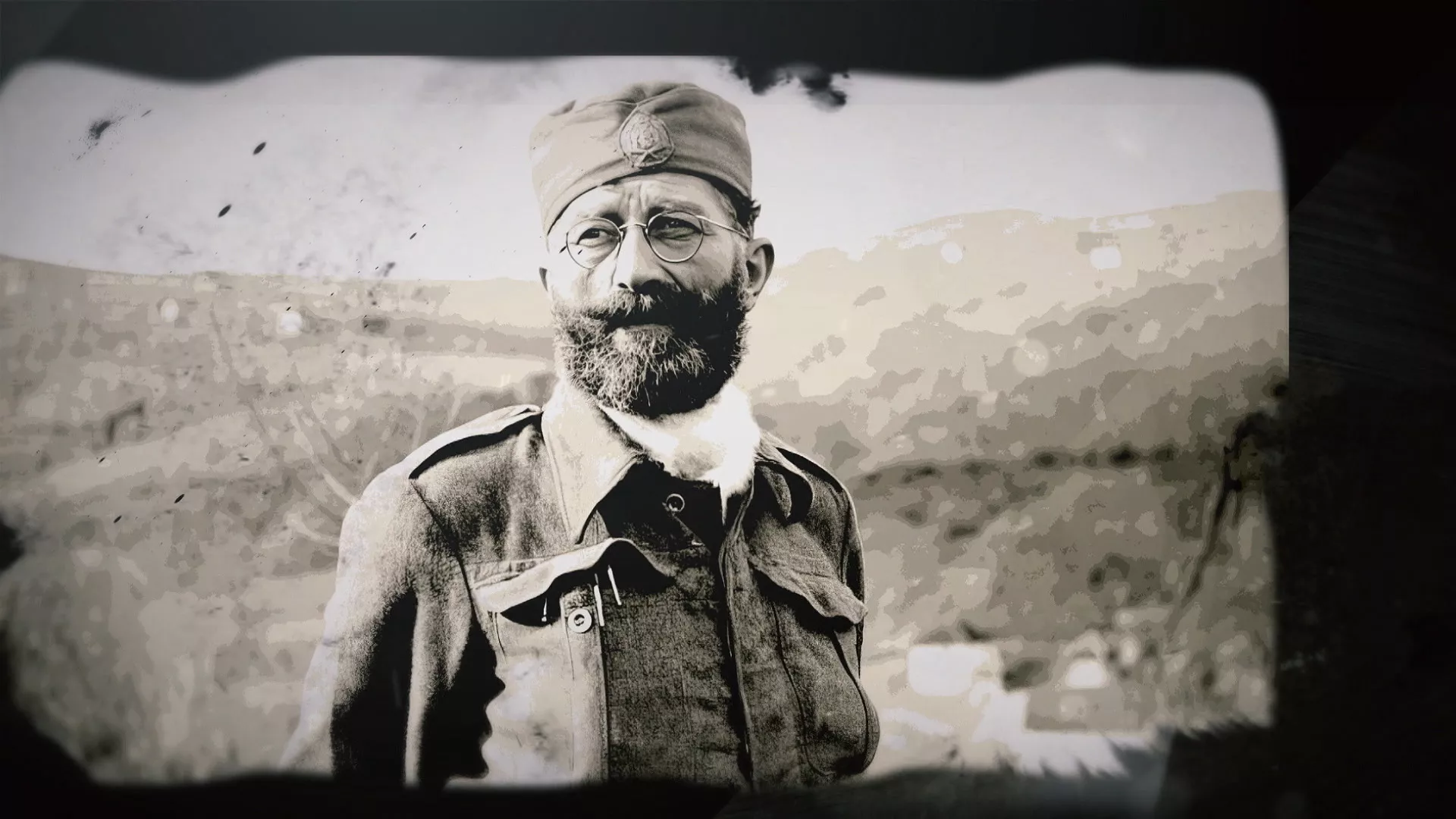 Тито - између истока и запада: Између савезничких мисија, 2. емисија