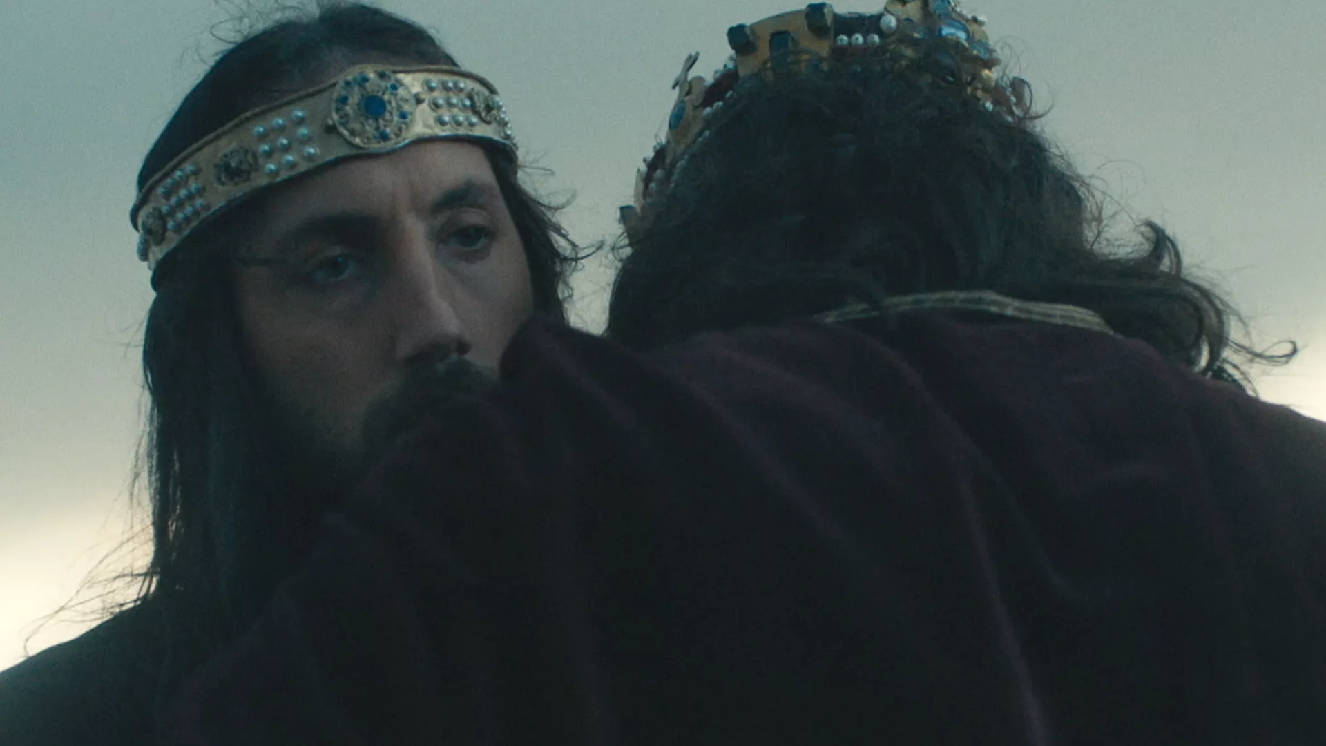 Свето краљевство, 2. епизода