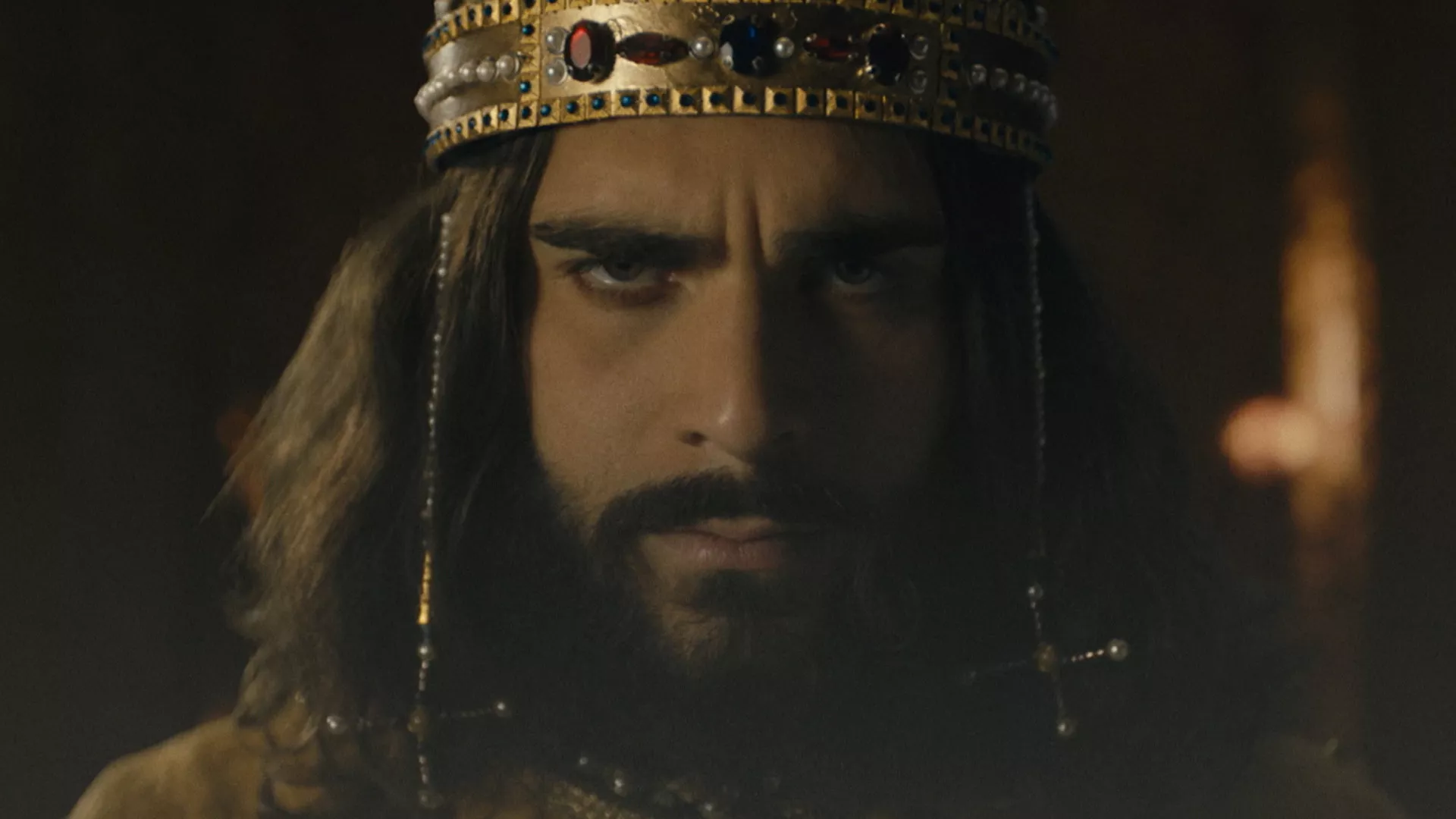 Свето краљевство, 6. епизода