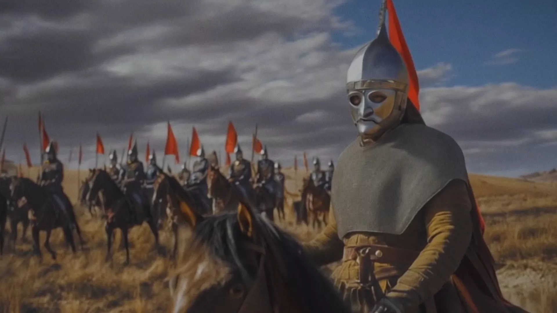 Свето краљевство, 8. епизода