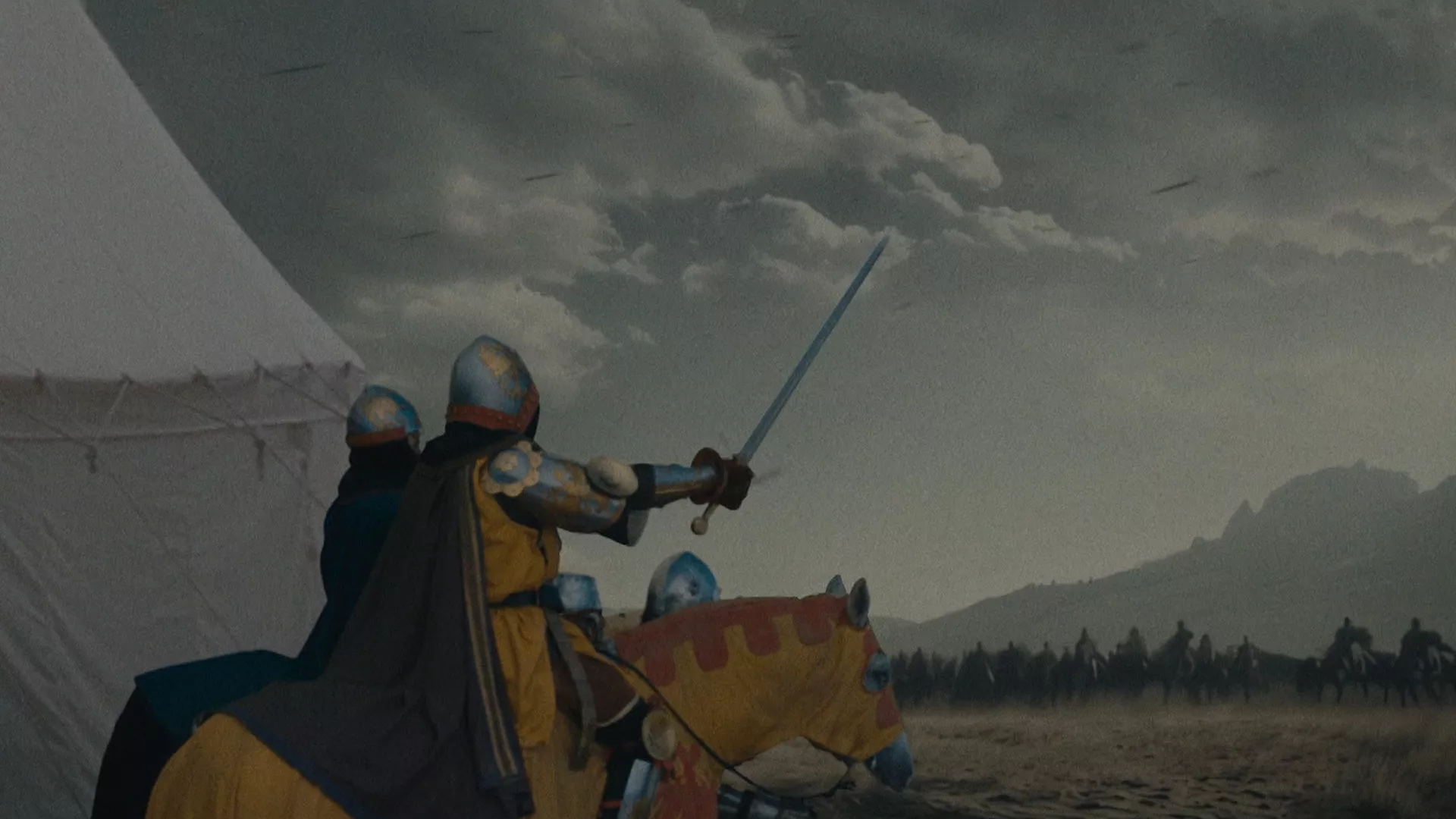 Свето краљевство, 11. епизода