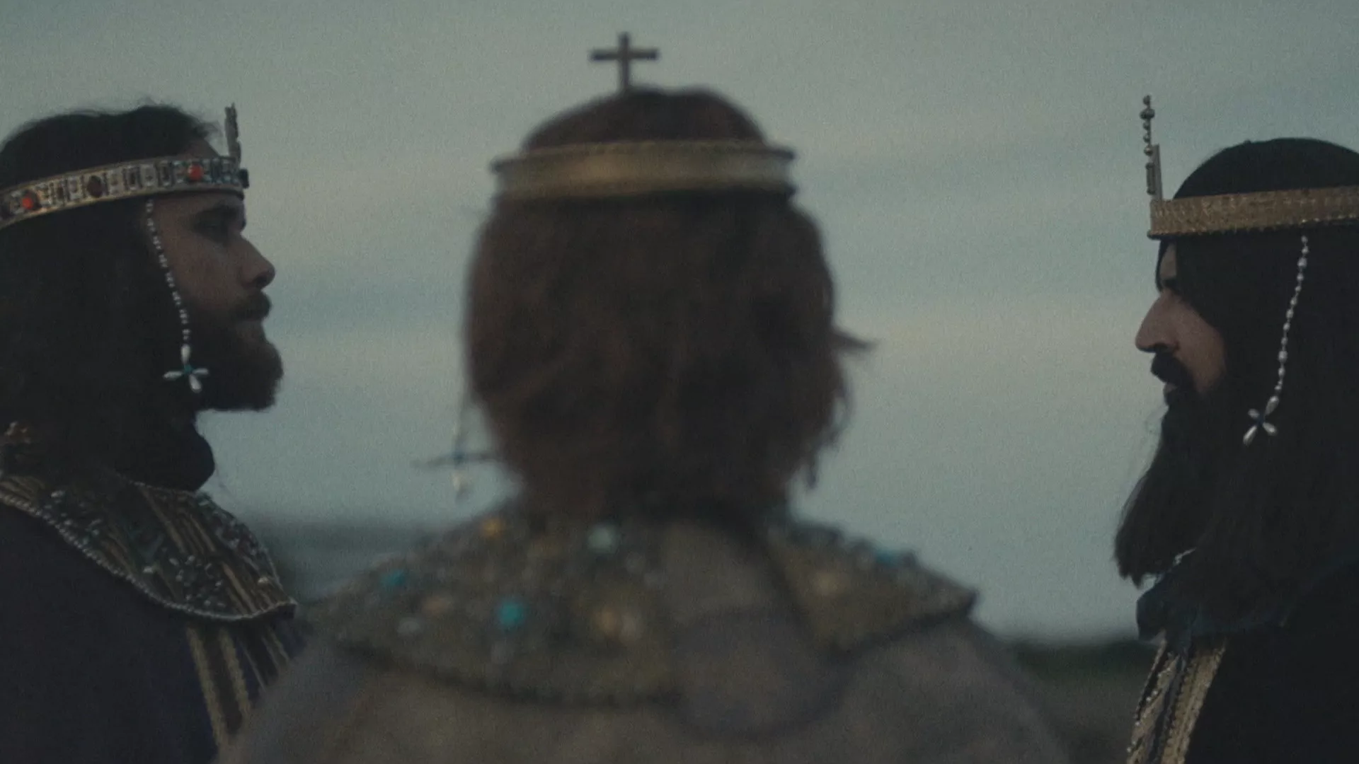 Свето краљевство, 12. епизода