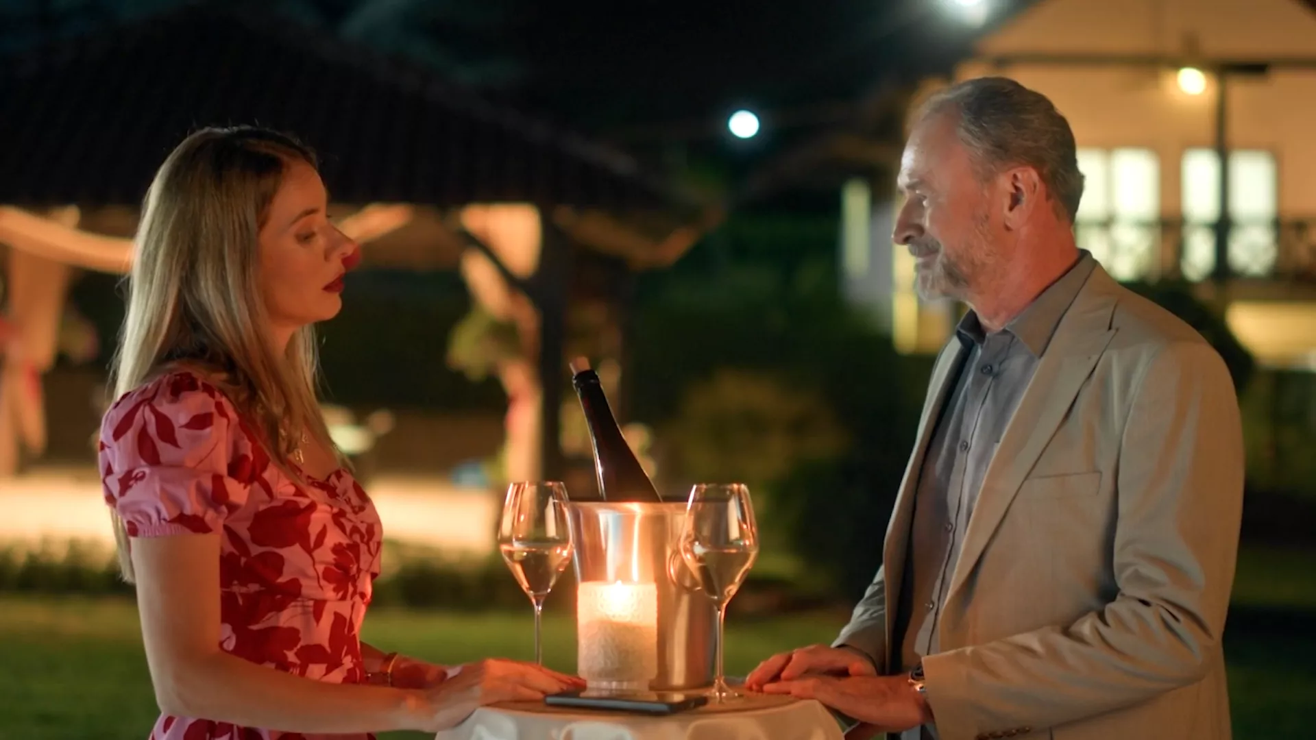 Извор (2026) (5. епизода)