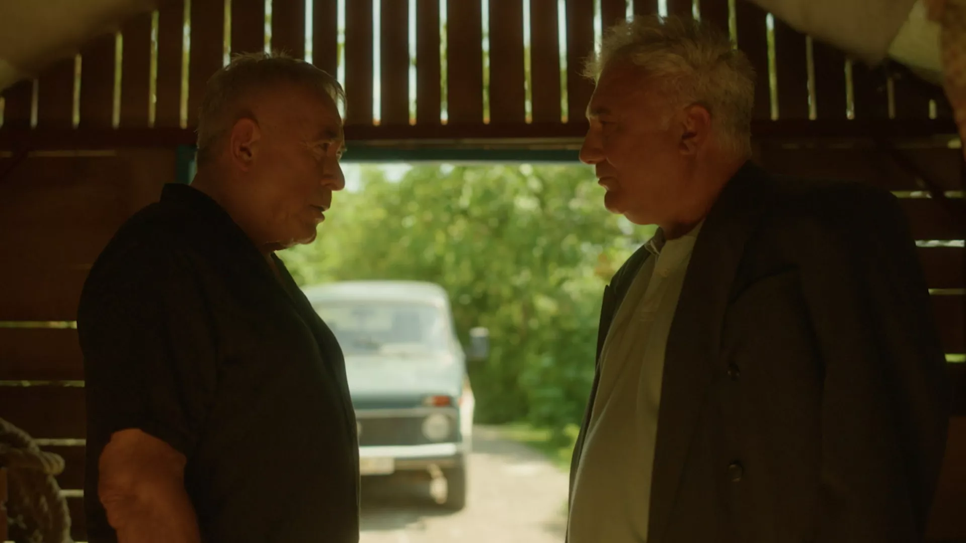 Извор (2026) (9. епизода)