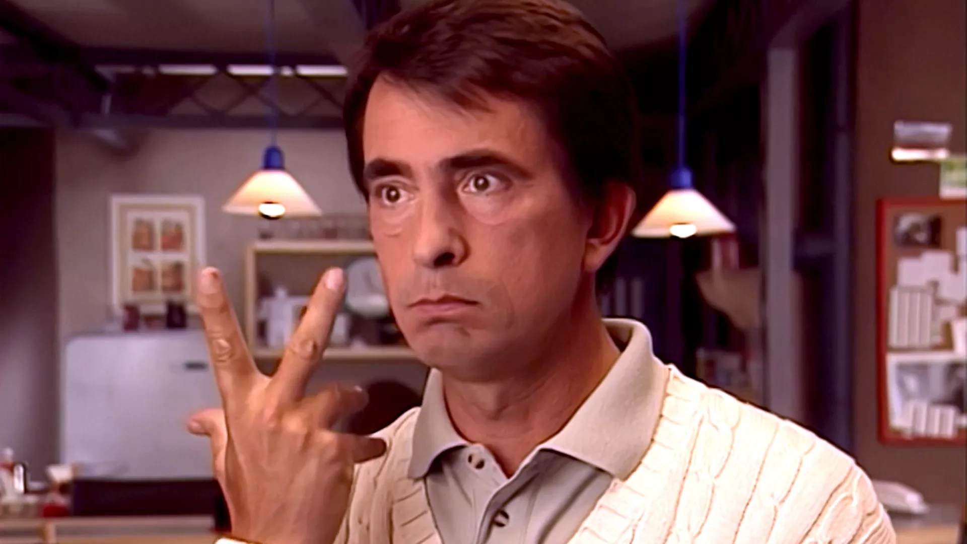 Отворена врата (6. епизода)