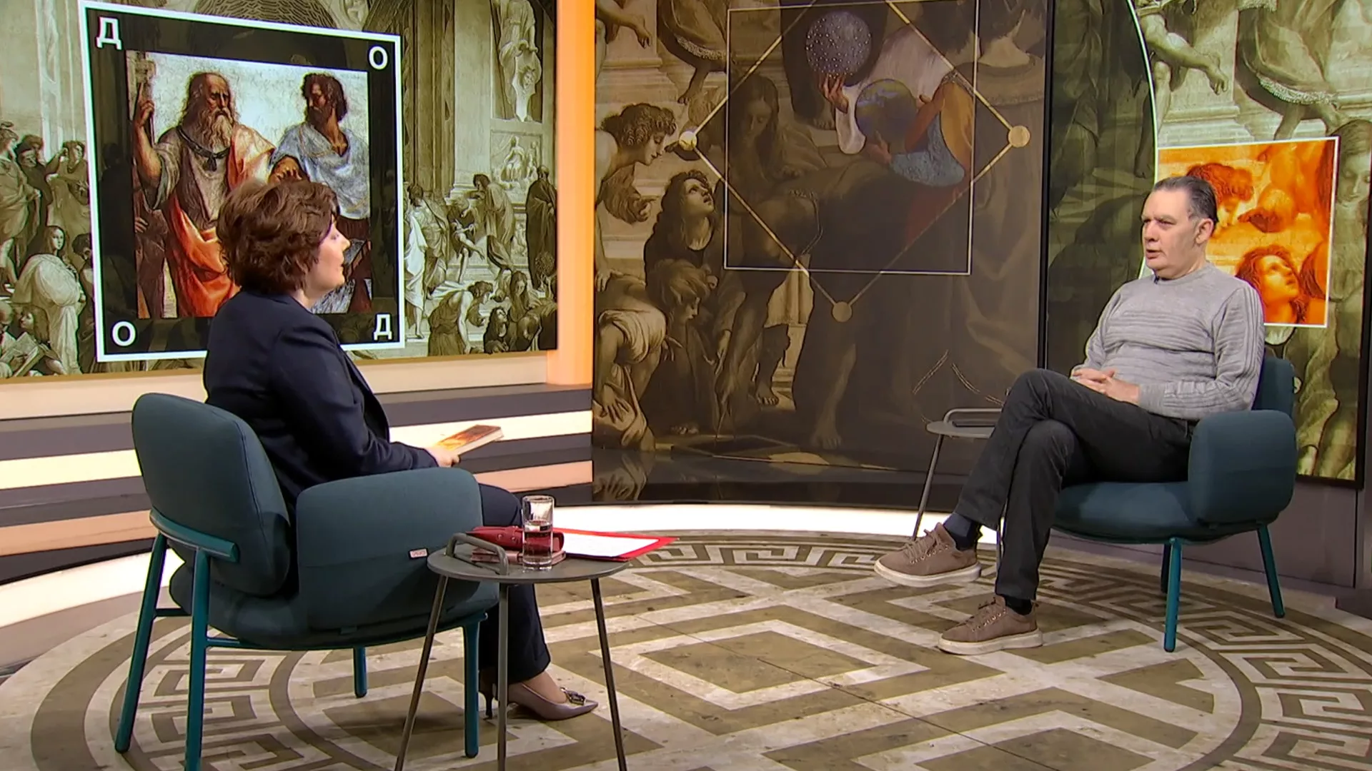 До детаља: Игор Маројевић