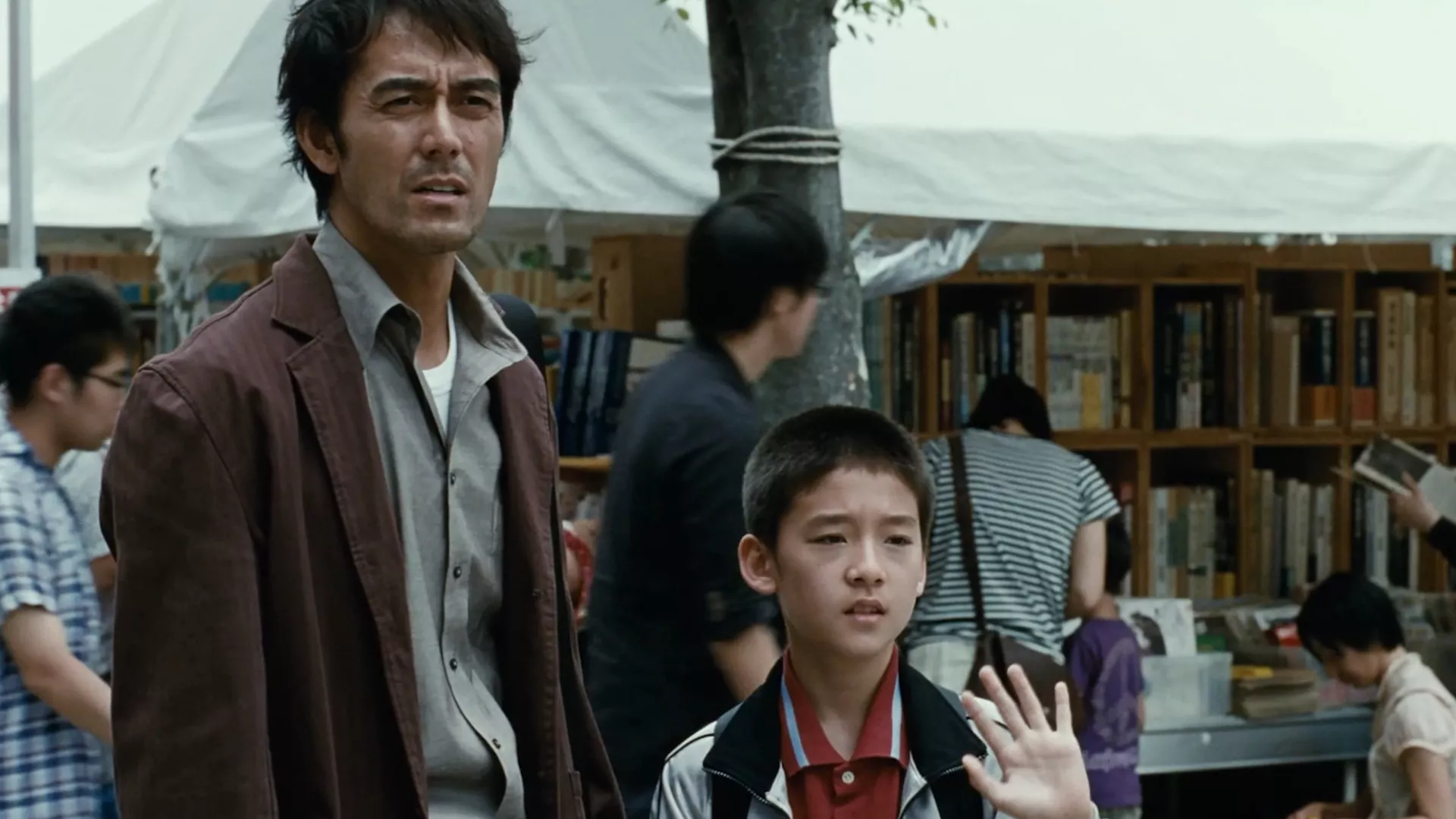 После олује (2016)