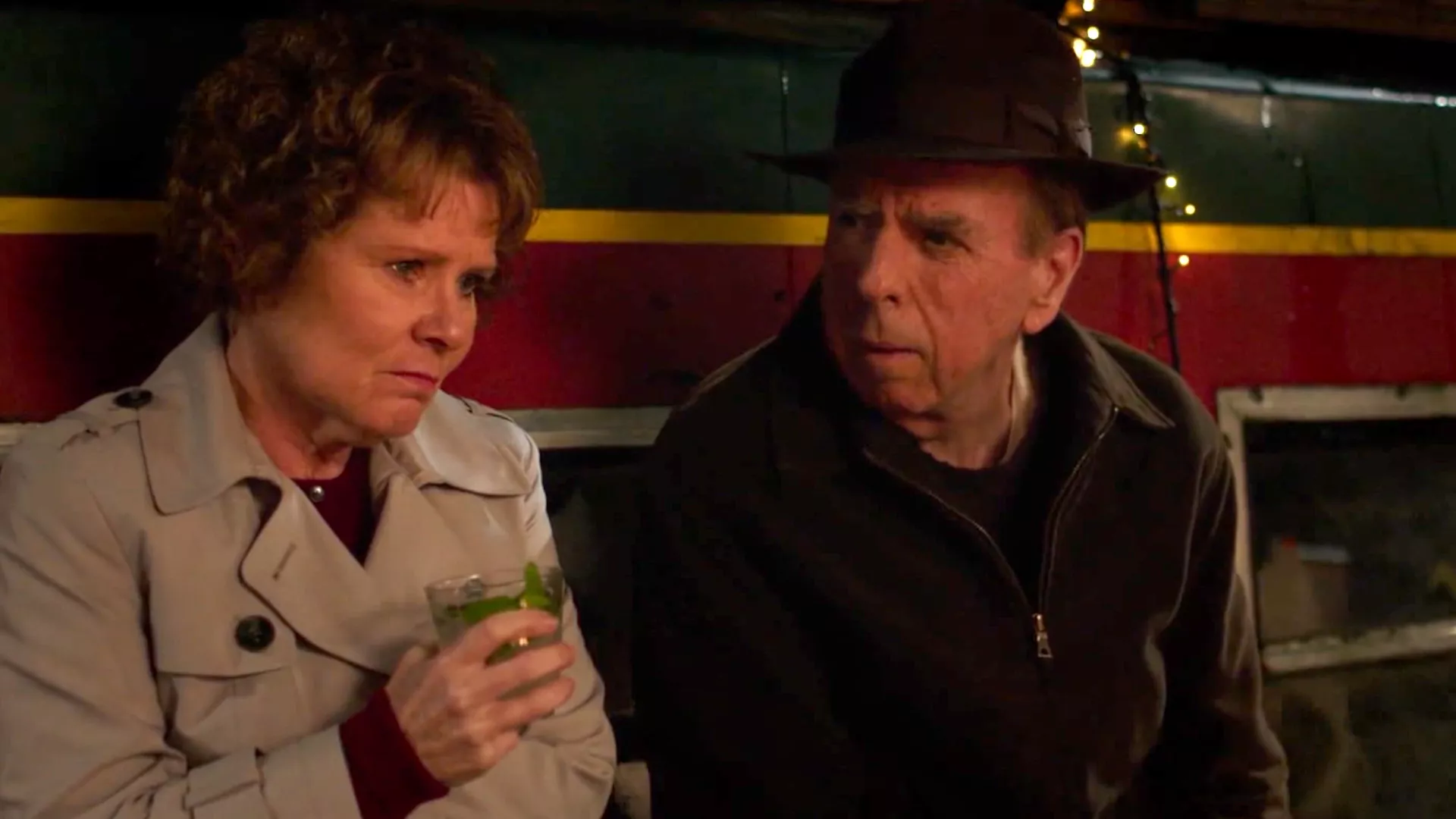 Плесна терапија (2017)