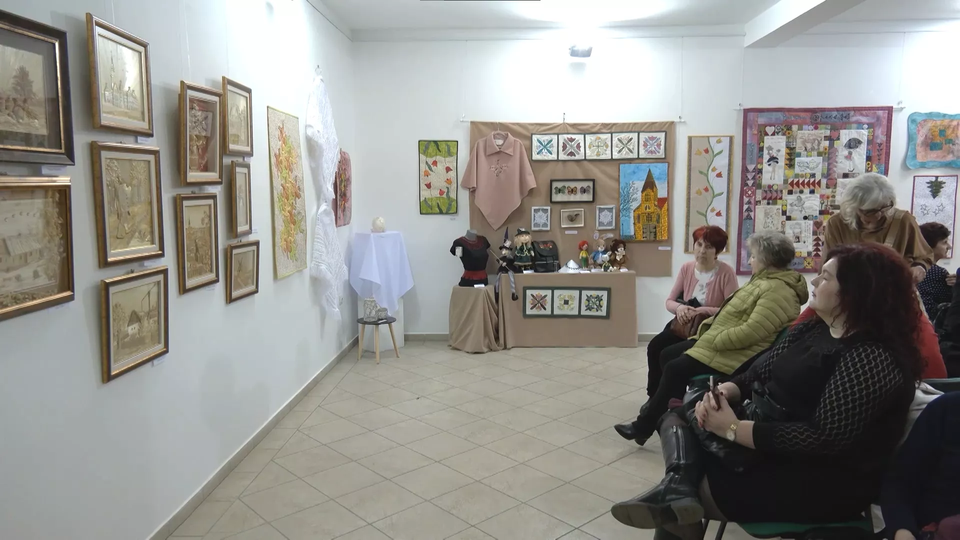 Рукотворине