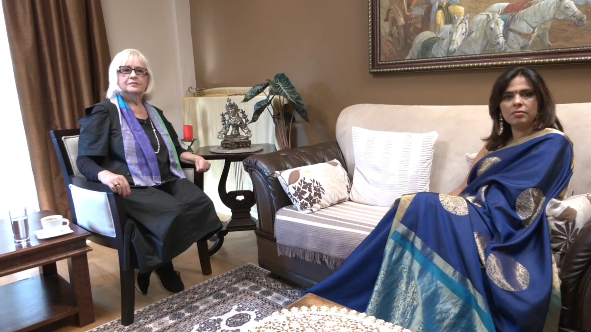 Ексклузивно: Љубав је довела - Ниту Шеној Ракић