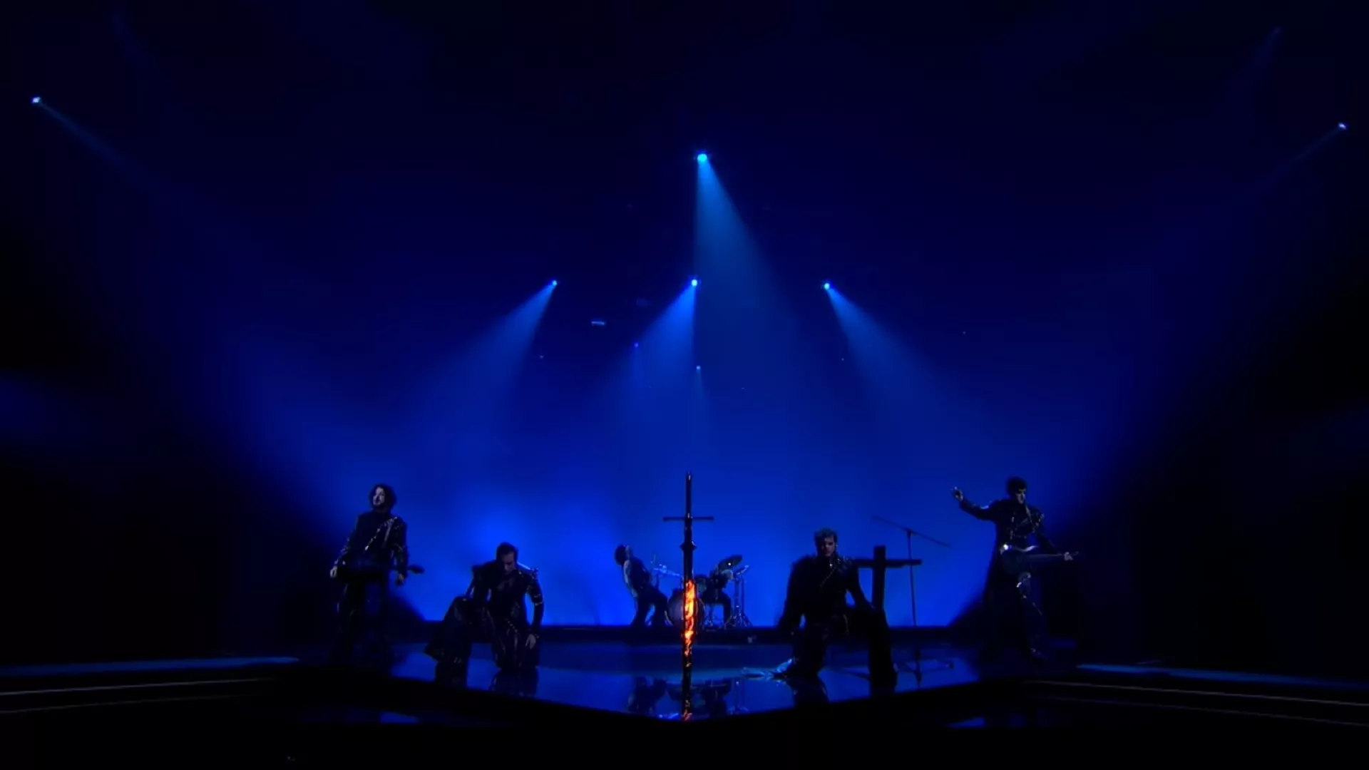 Лавина у Бечу