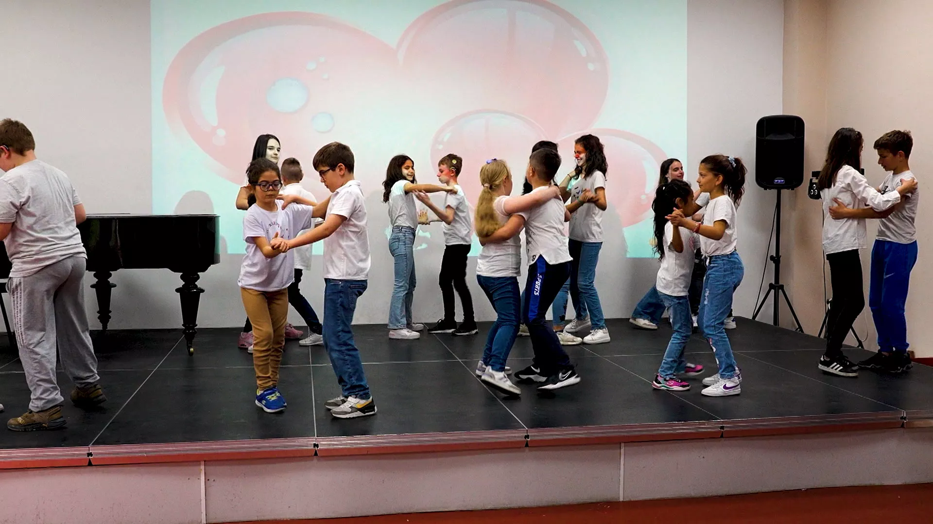 Ми можемо све (СЗЈ): Школа Стефан Дечански, 4. емисија