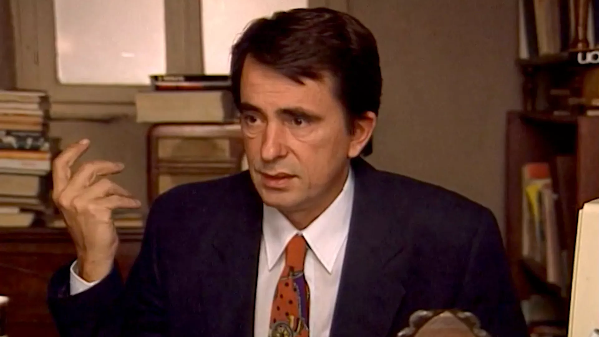 Отворена врата (14. епизода)