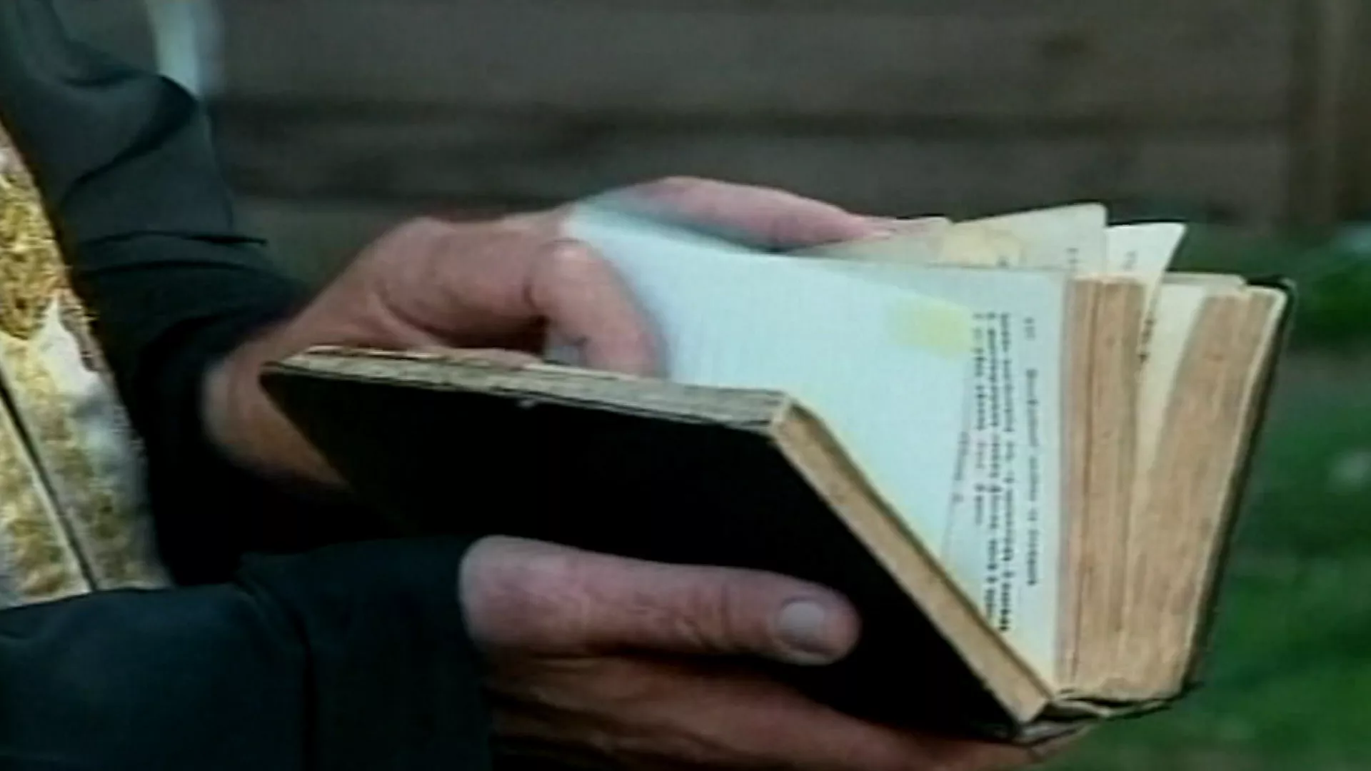 Право на сутра: Милош Ћирковић - "Ви идите ја нећу"