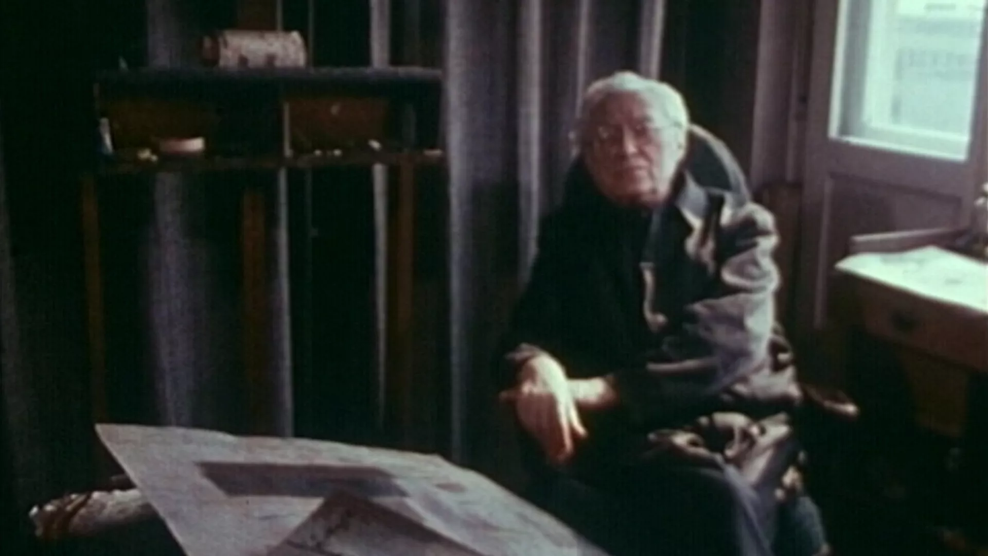 Сликари и вајари: Недељко Гвозденовић