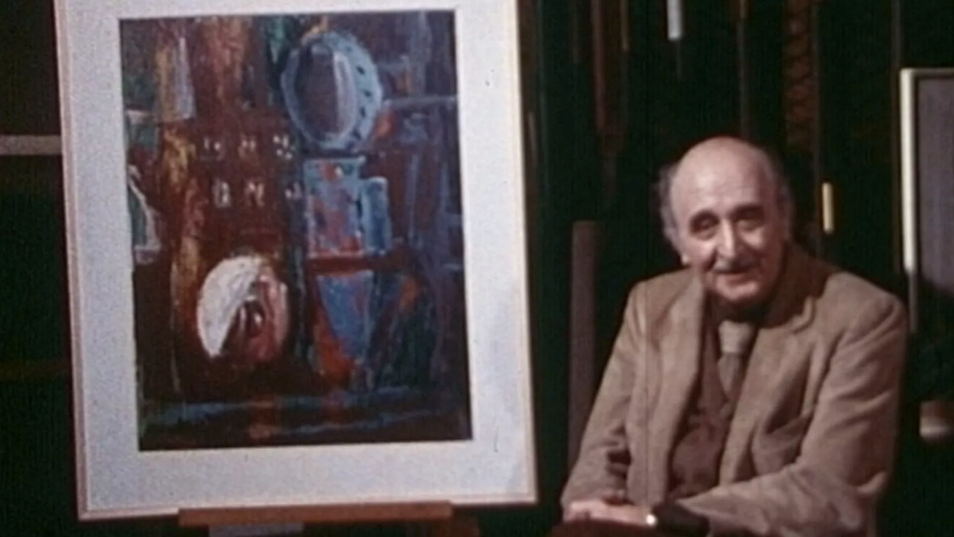 Сликари и вајари: Стојан Аралица