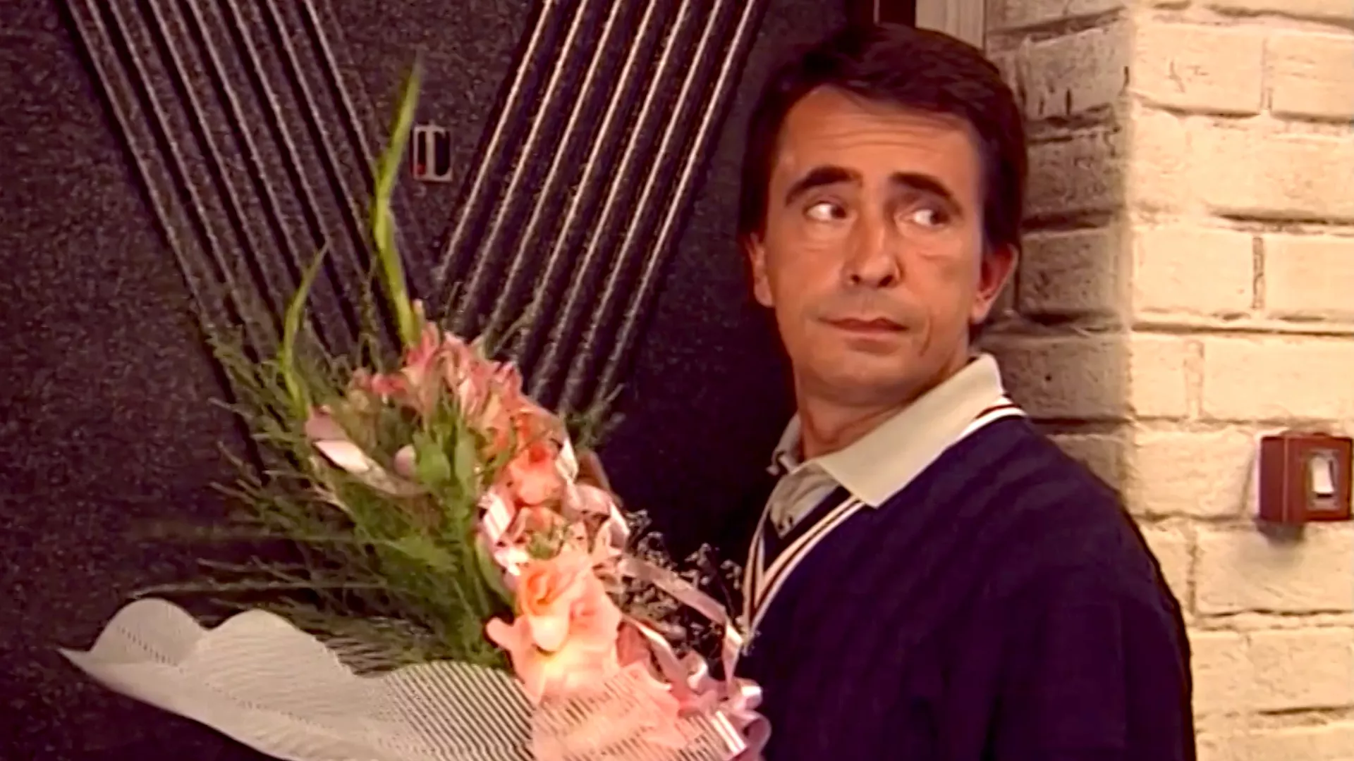 Отворена врата (12. епизода)