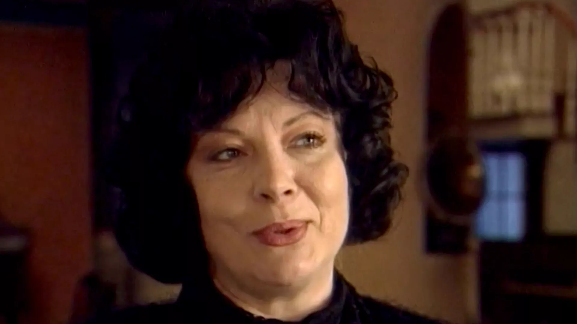 Отворена врата (13. епизода)