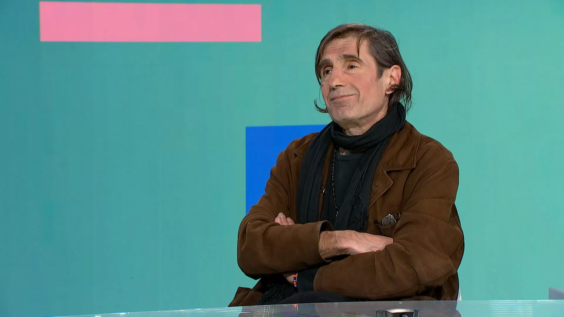 Културни дневник: Гост драматичар балканске драме Дејан Дуковски