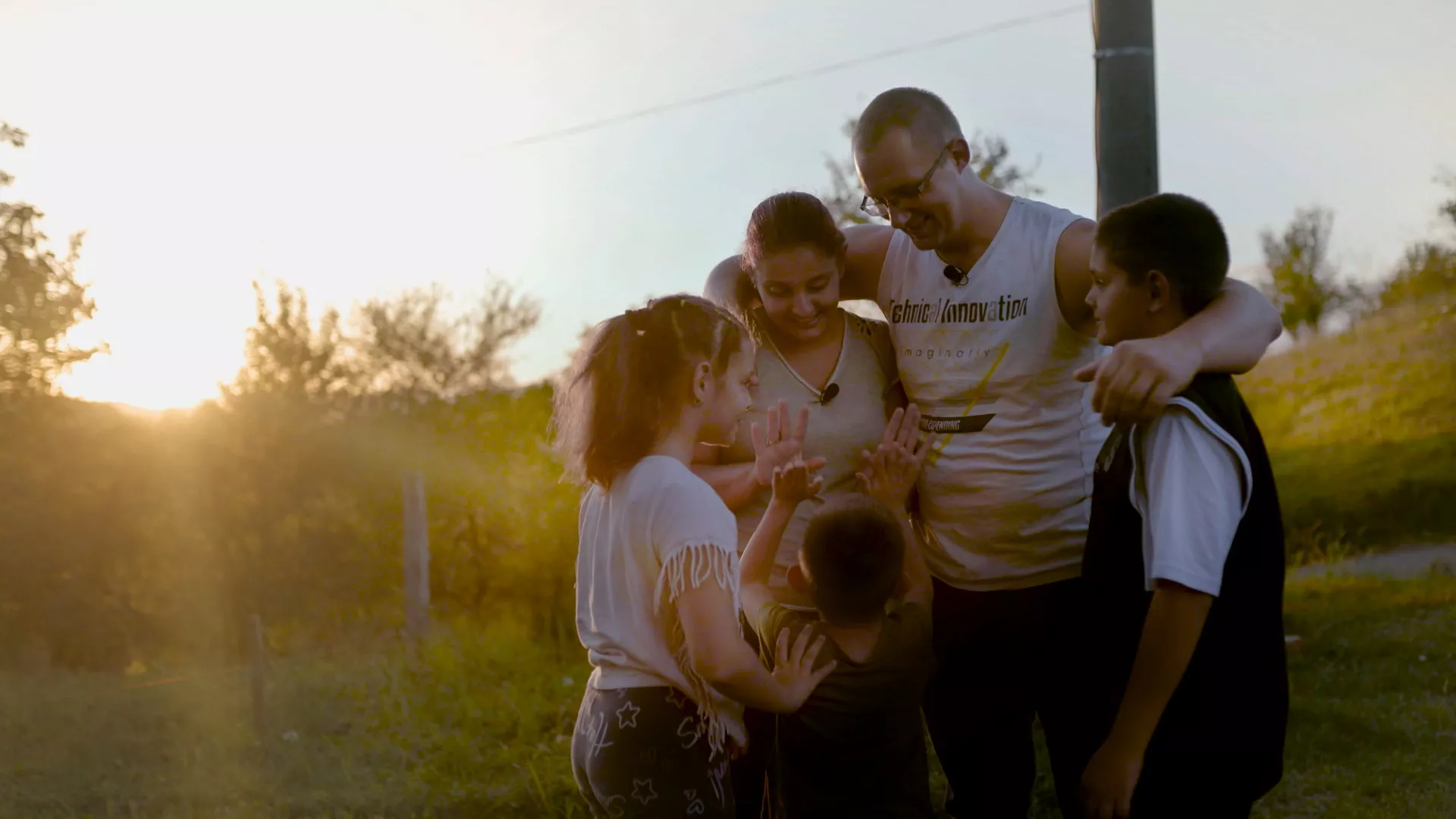 Нови почетак: Мали Зворник (5. циклус) (5. емисија)