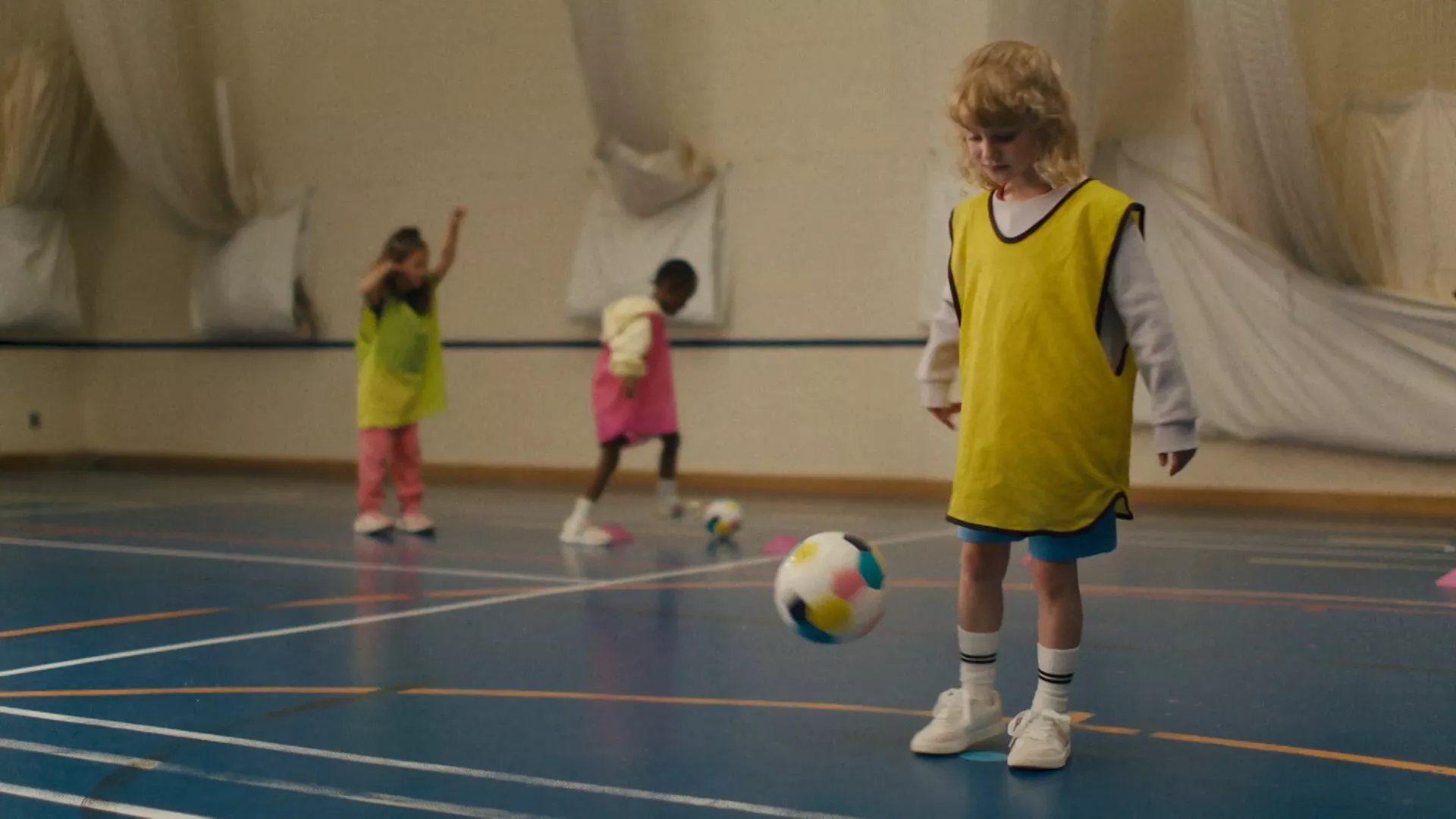 УЕФА, женски фудбал