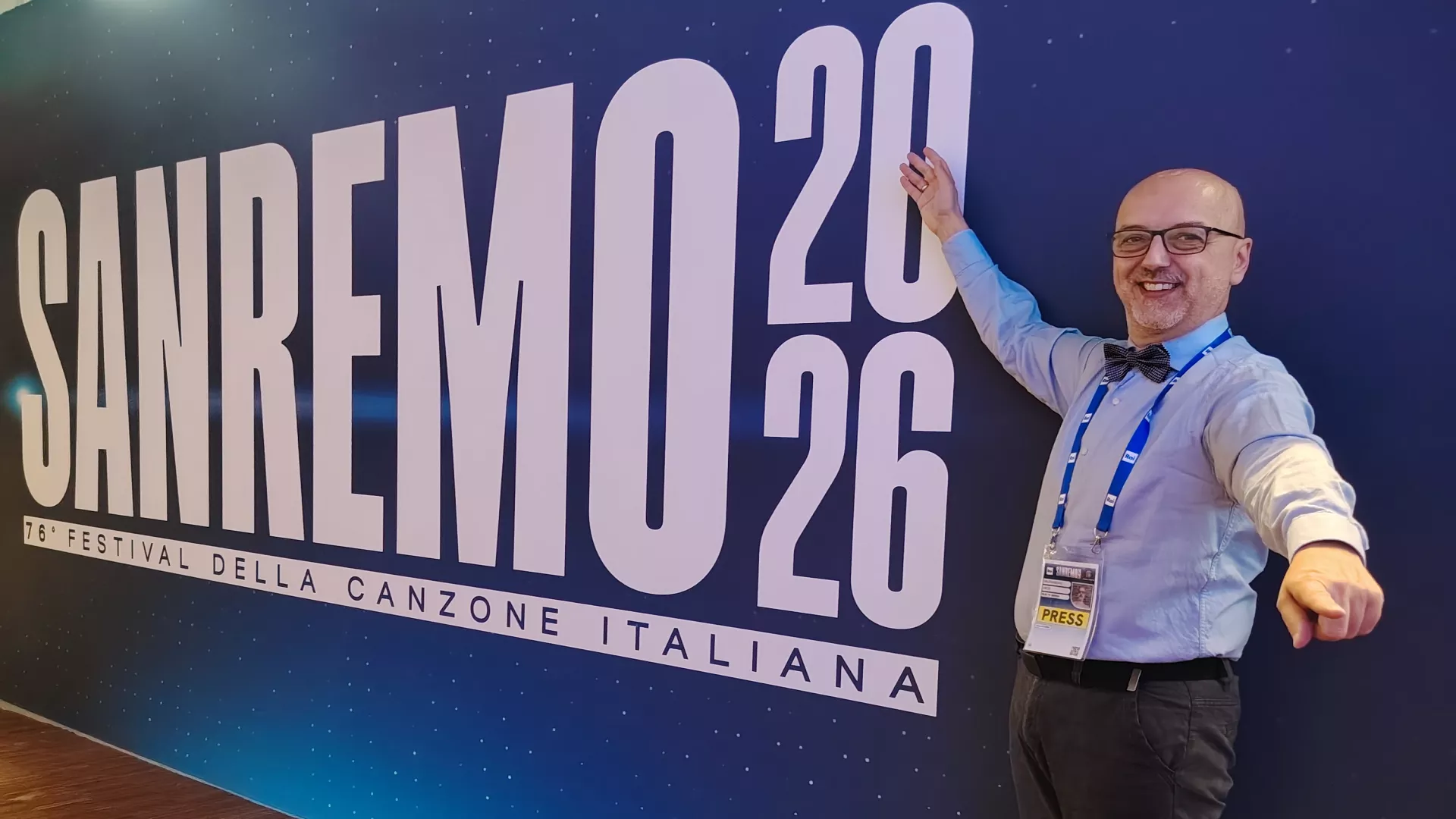 Фестивал у Сан Рему као вечита инспирација