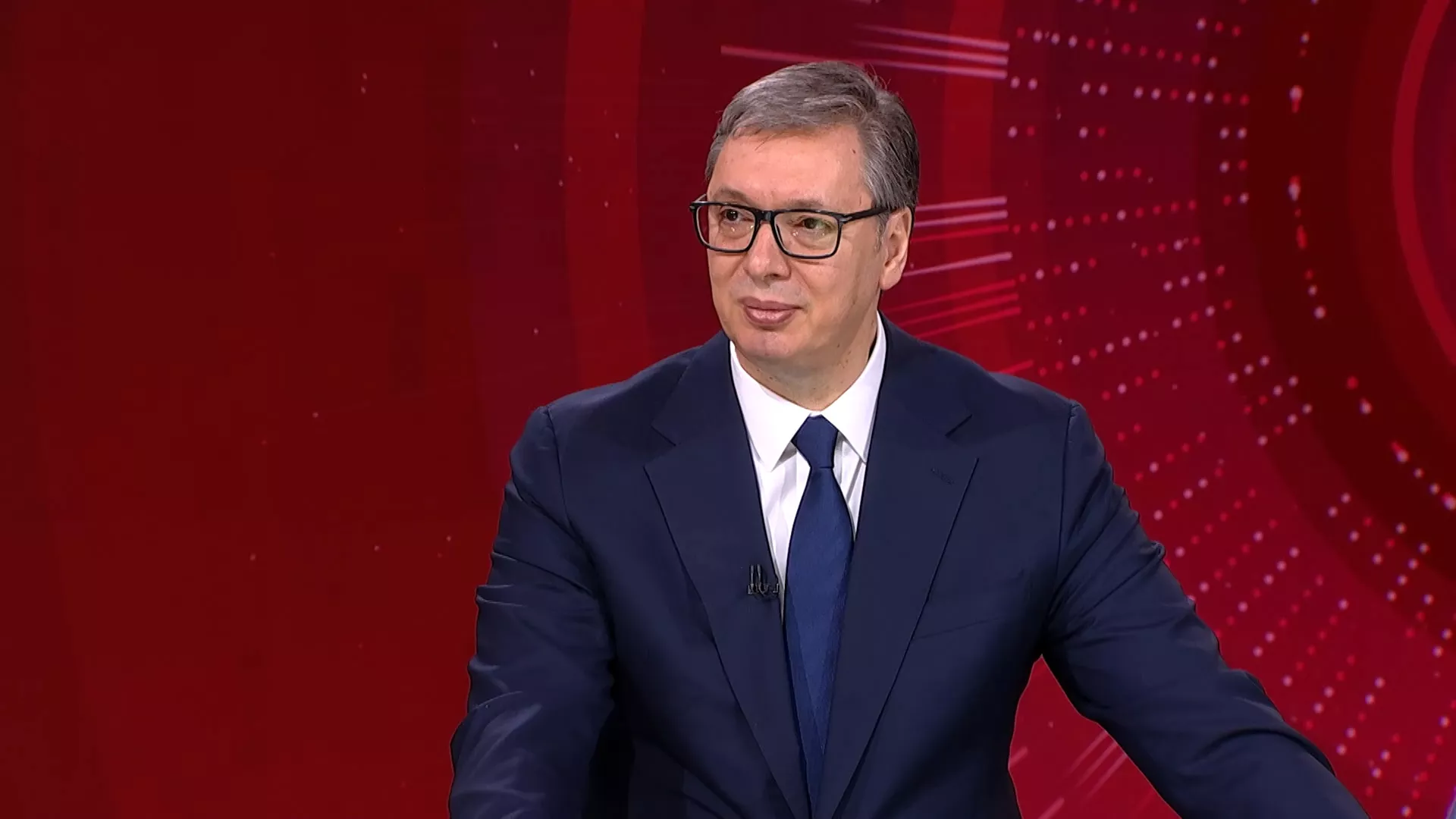 Четвртком у 9: Александар Вучић