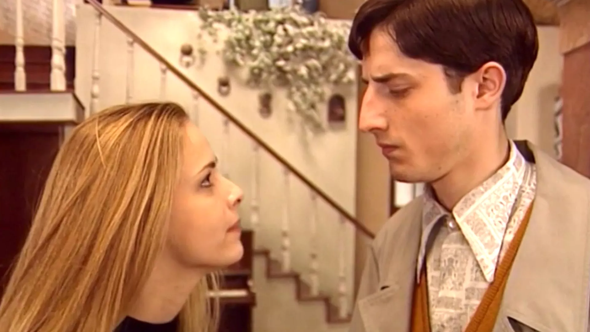 Отворена врата (19. епизода)