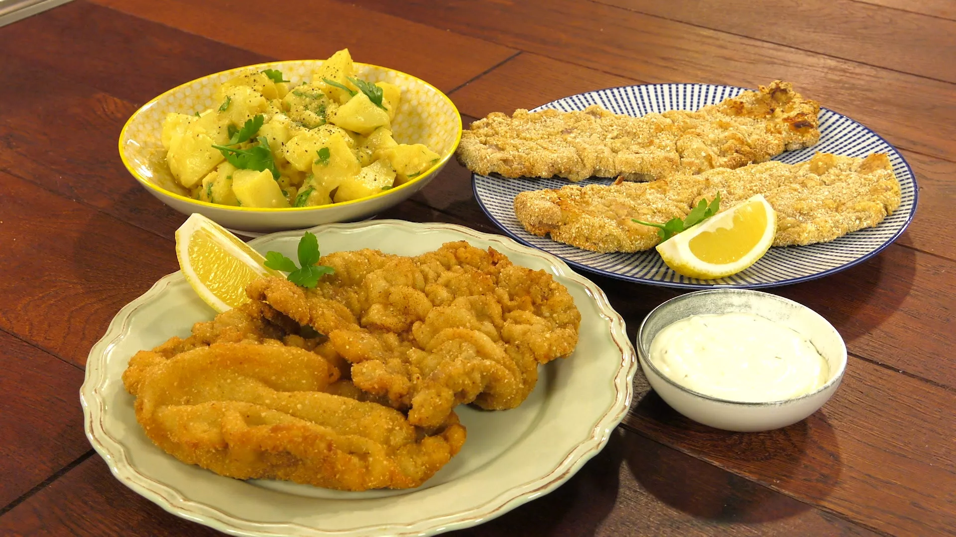 Гастрономад: Беч у малом